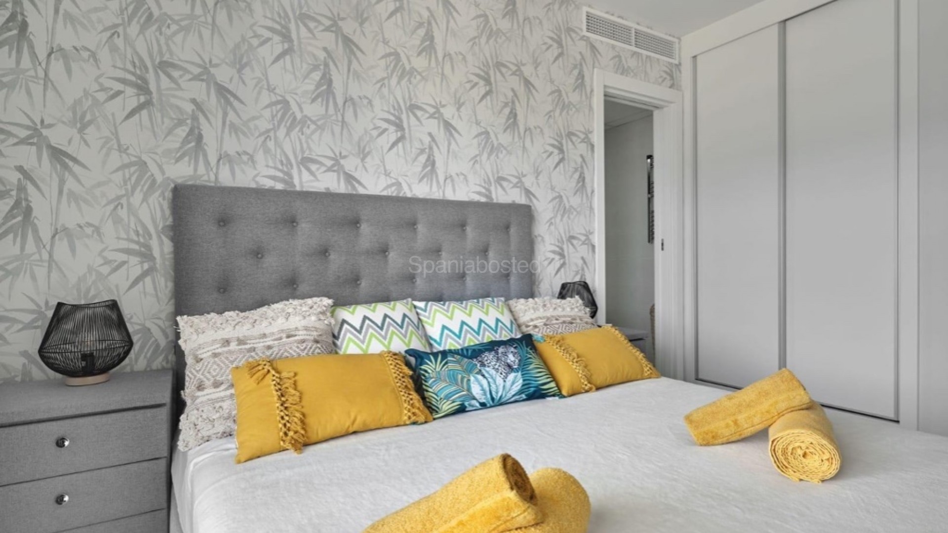 Resale - Apartment -
Orihuela Costa - Playa Flamenca