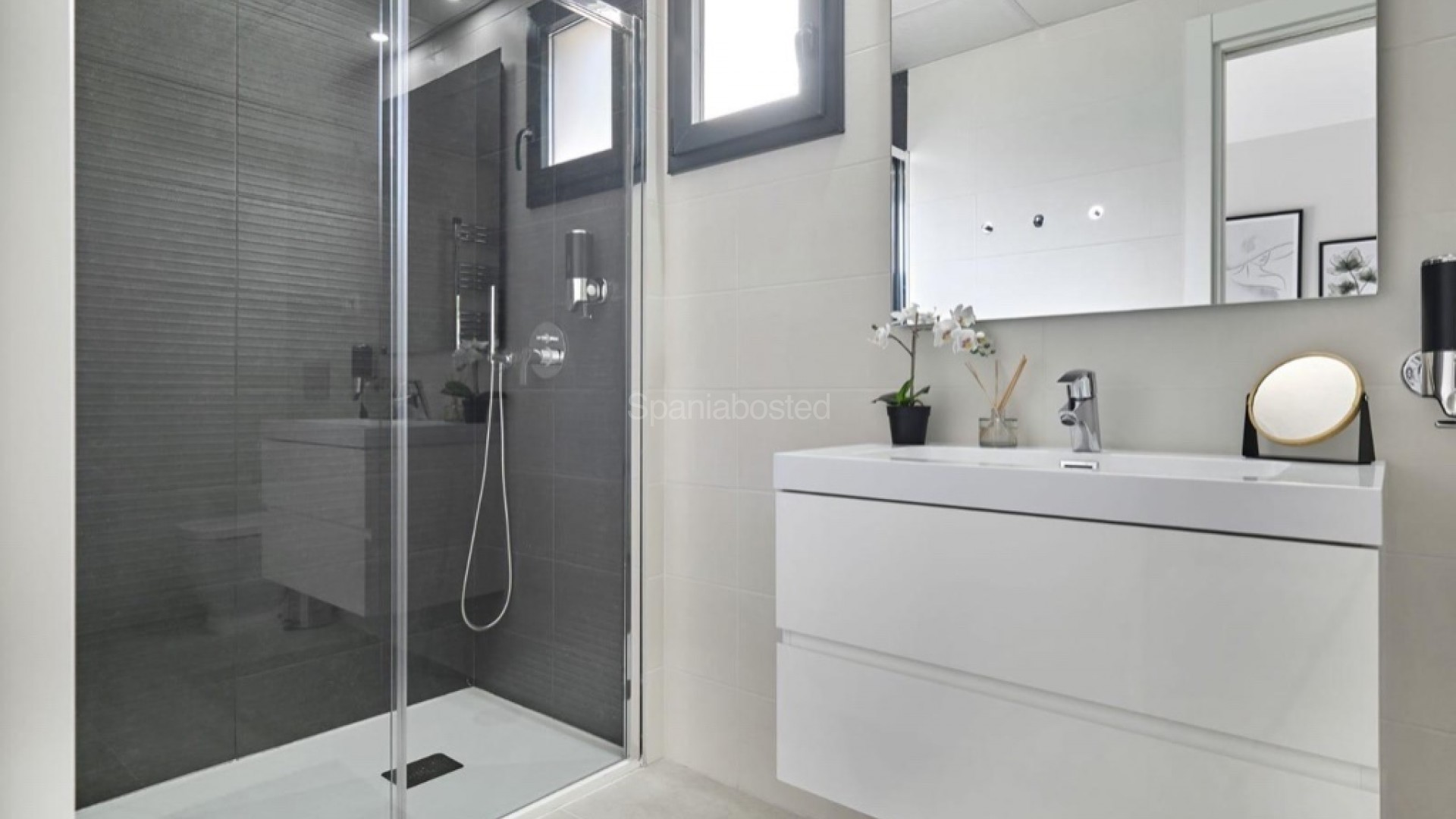 Resale - Apartment -
Orihuela Costa - Playa Flamenca