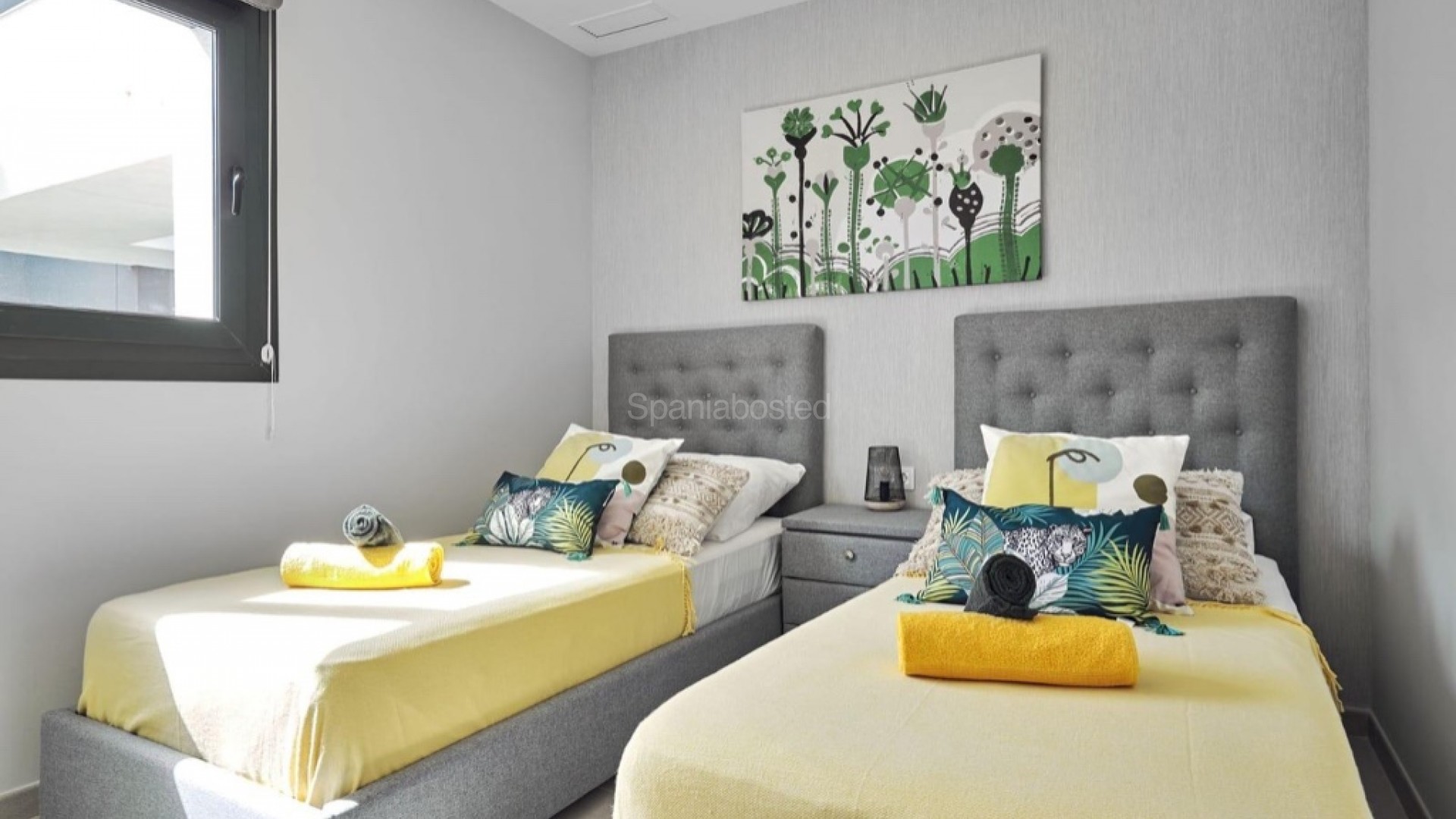 Resale - Apartment -
Orihuela Costa - Playa Flamenca