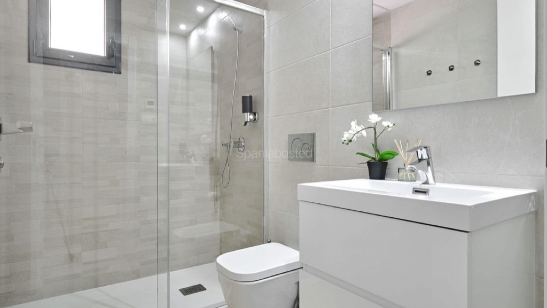 Resale - Apartment -
Orihuela Costa - Playa Flamenca