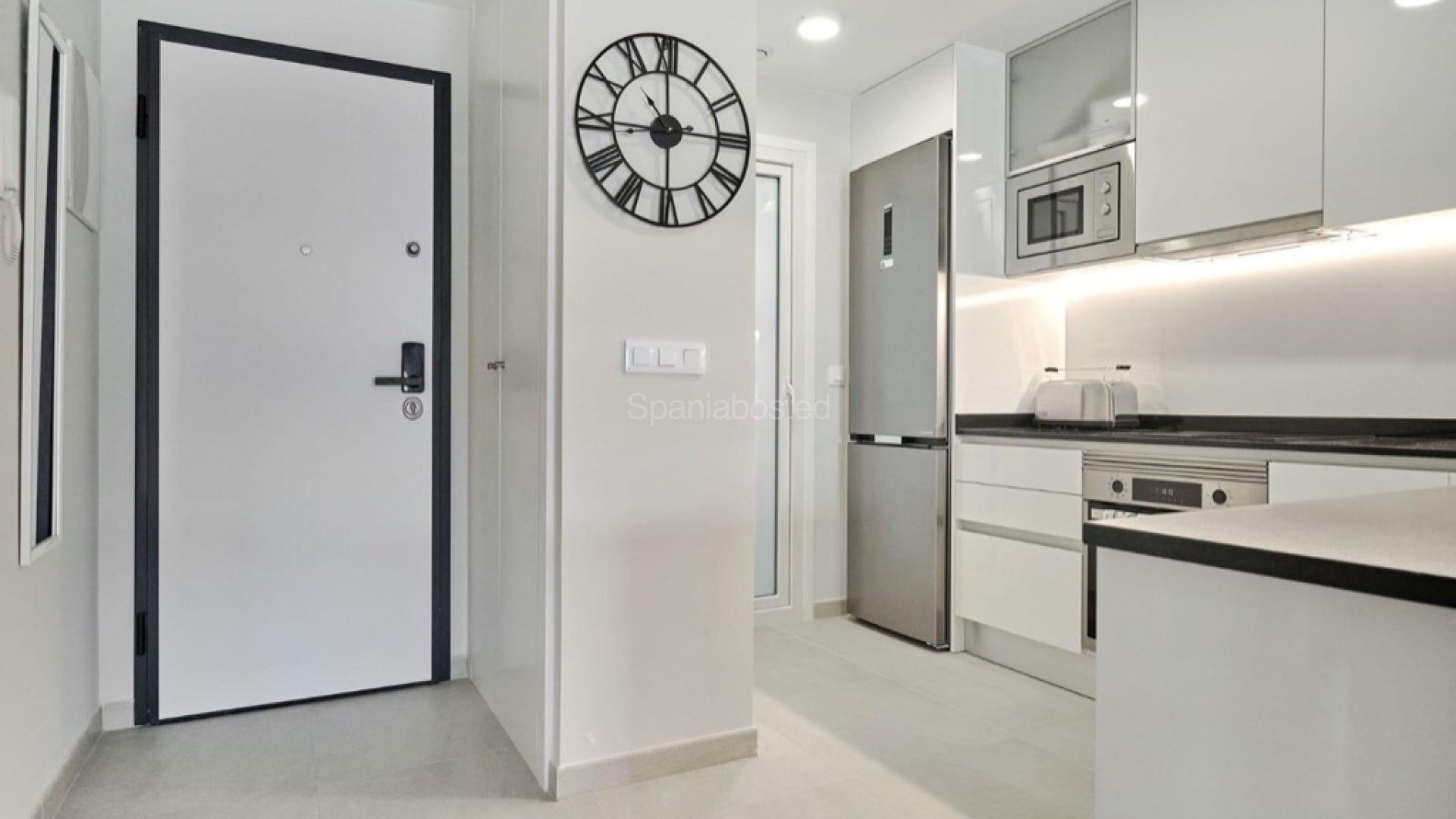 Resale - Apartment -
Orihuela Costa - Playa Flamenca