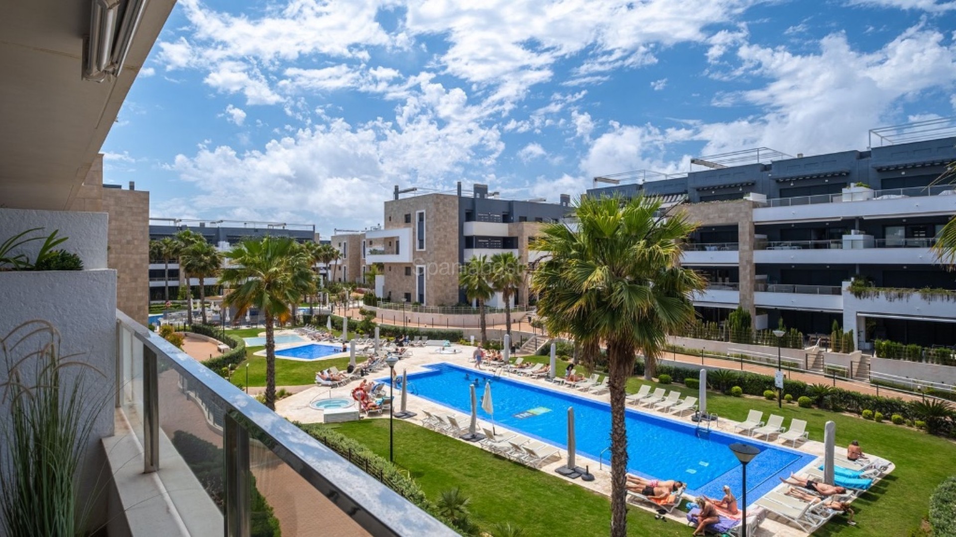 Resale - Apartment -
Orihuela Costa - Playa Flamenca