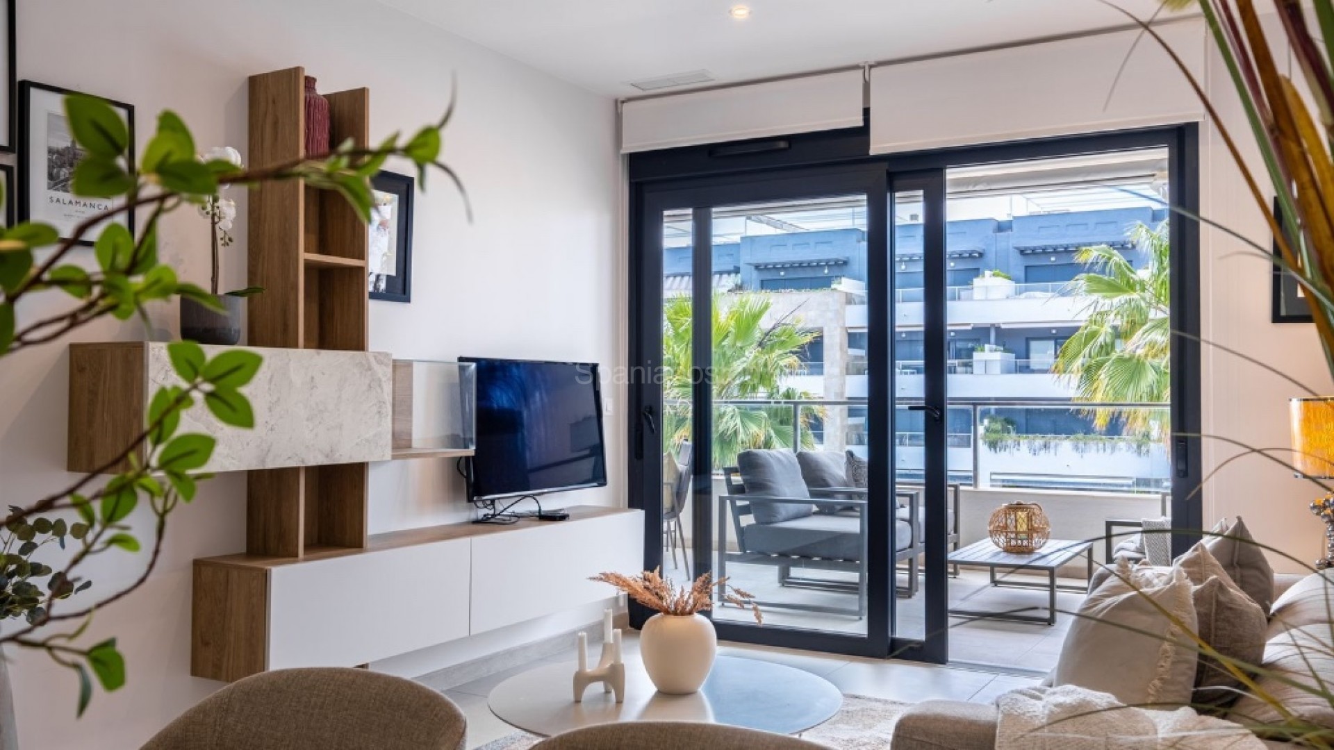 Resale - Apartment -
Orihuela Costa - Playa Flamenca