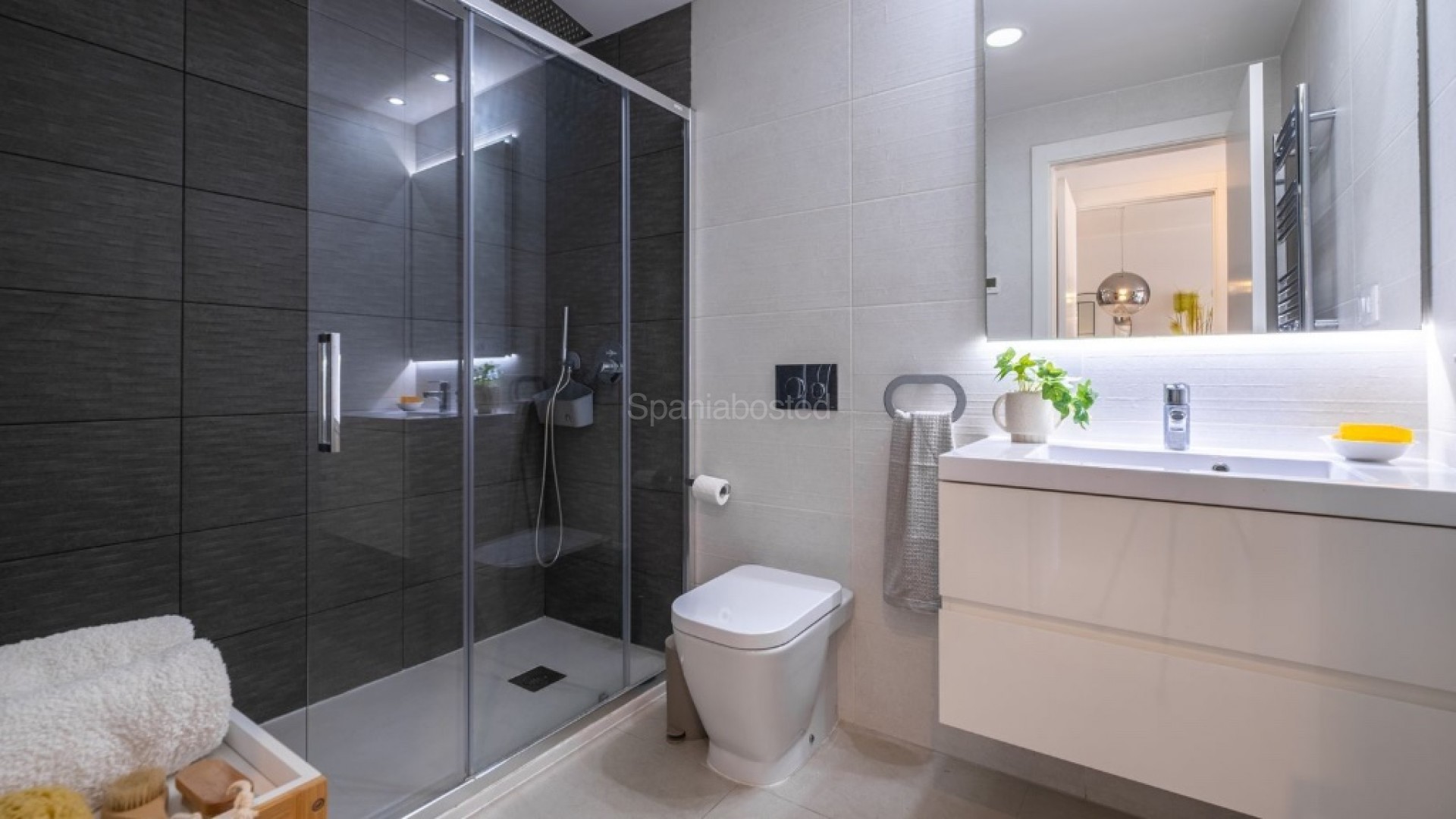 Resale - Apartment -
Orihuela Costa - Playa Flamenca