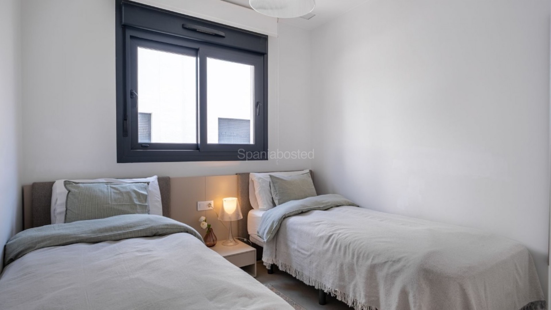 Resale - Apartment -
Orihuela Costa - Playa Flamenca