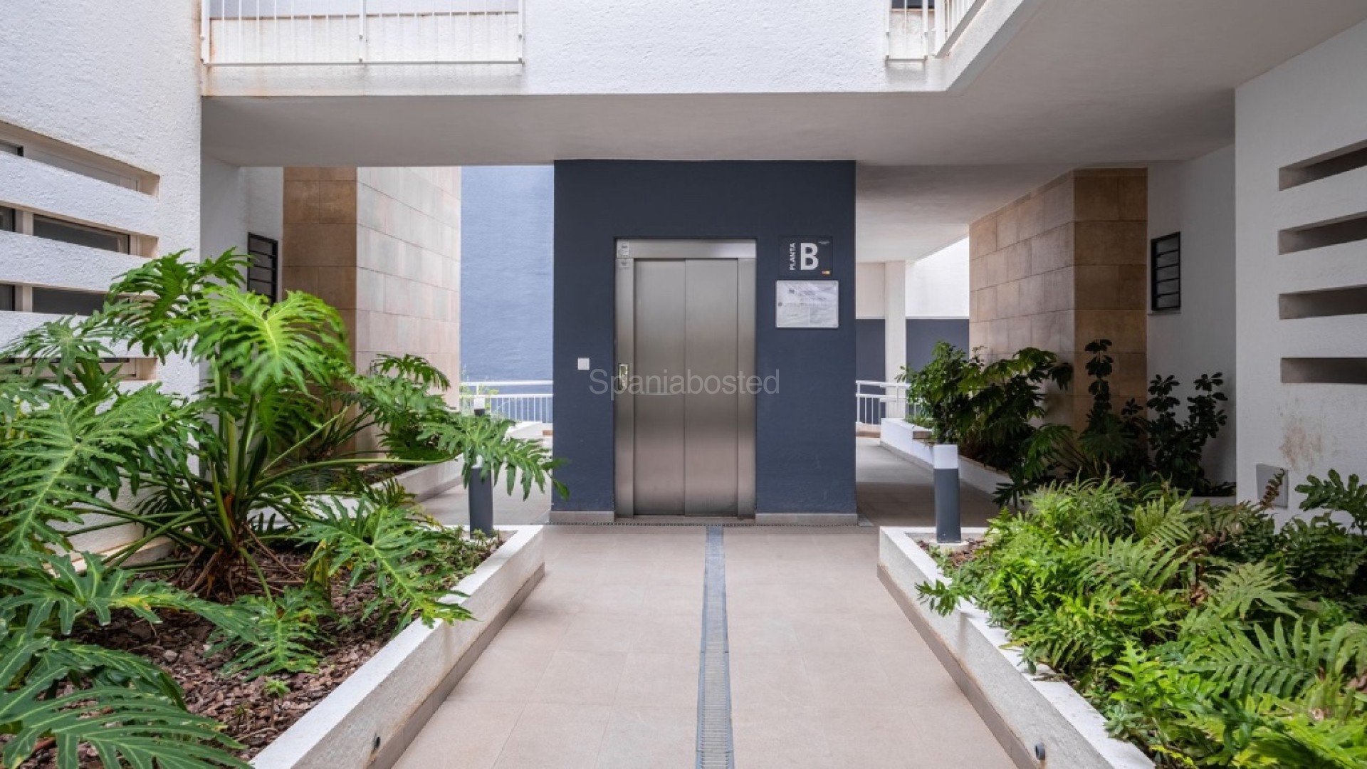 Resale - Apartment -
Orihuela Costa - Playa Flamenca