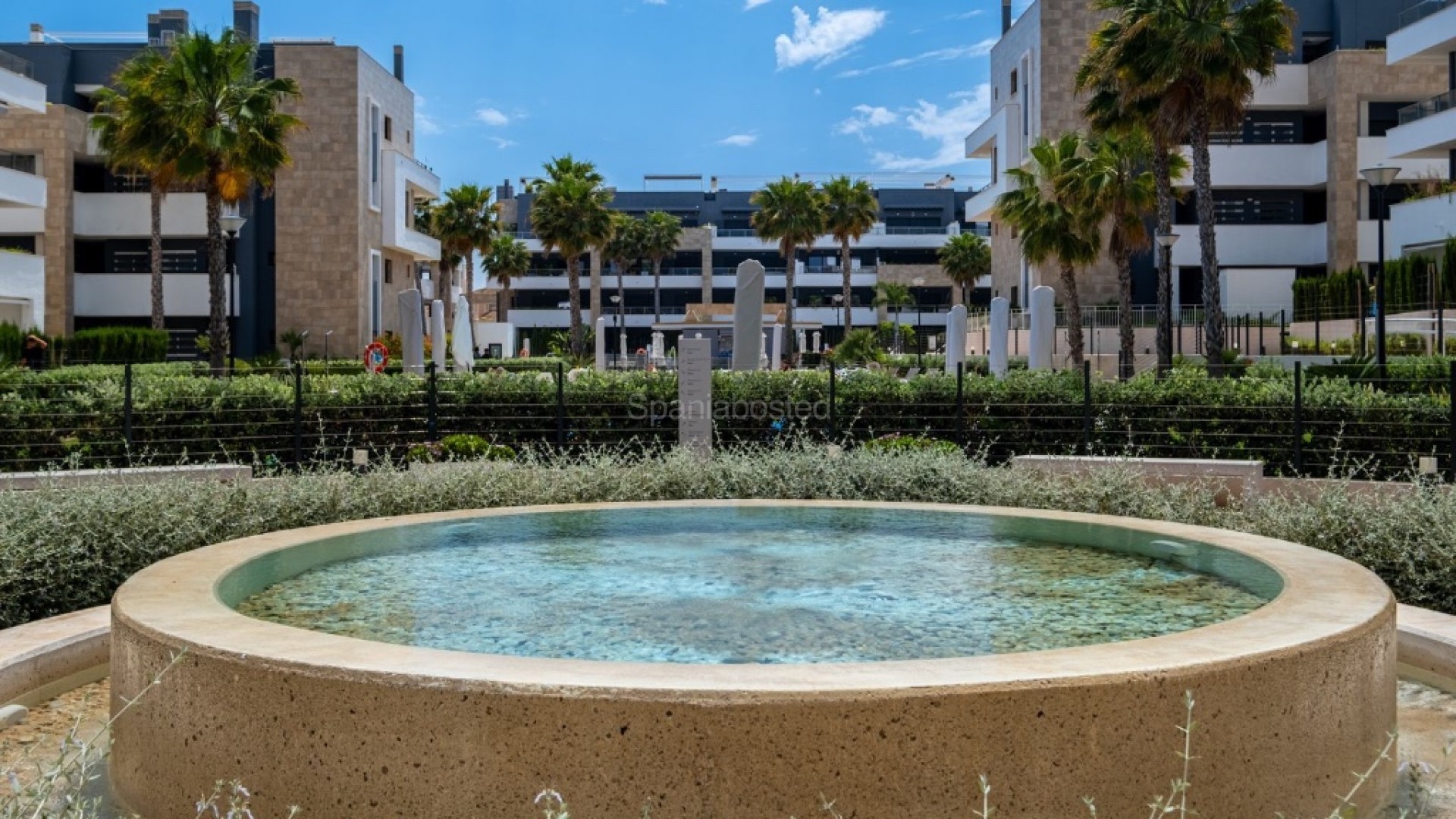 Resale - Apartment -
Orihuela Costa - Playa Flamenca