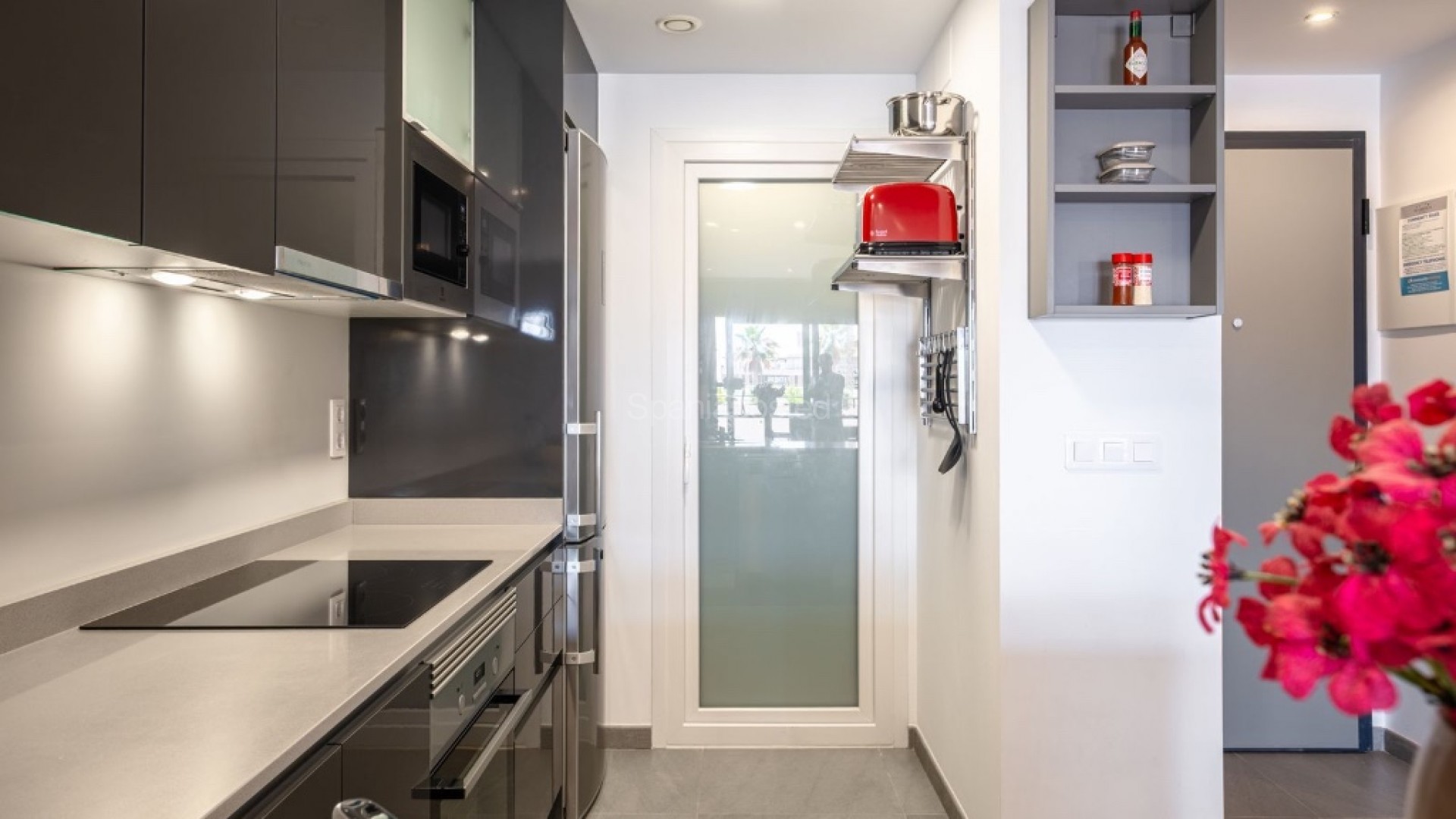 Resale - Apartment -
Orihuela Costa - Playa Flamenca