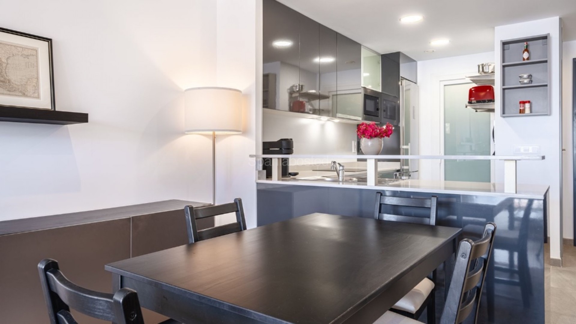 Resale - Apartment -
Orihuela Costa - Playa Flamenca