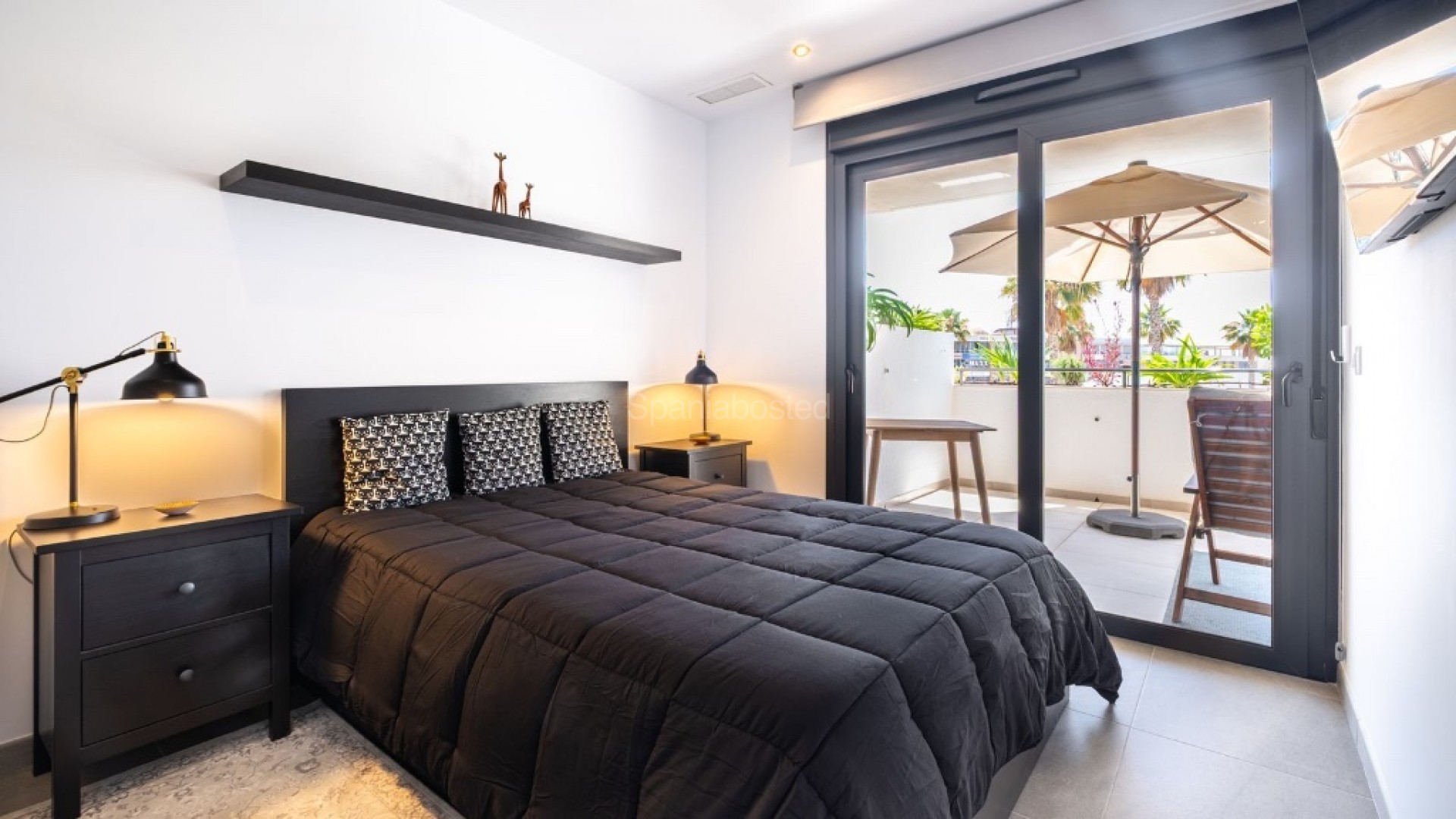 Resale - Apartment -
Orihuela Costa - Playa Flamenca