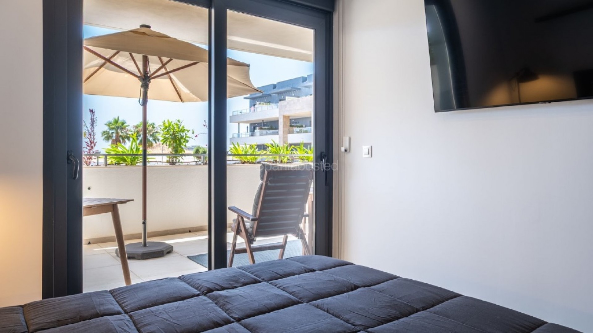 Resale - Apartment -
Orihuela Costa - Playa Flamenca