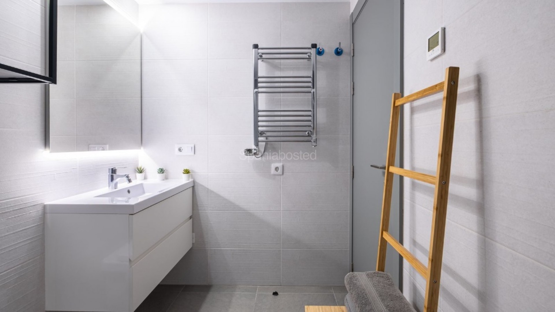 Resale - Apartment -
Orihuela Costa - Playa Flamenca