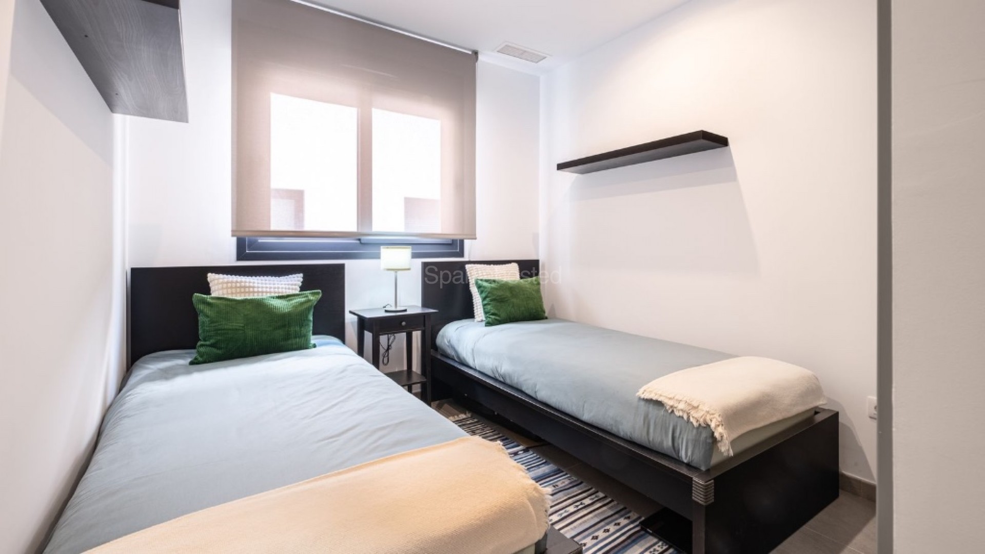 Resale - Apartment -
Orihuela Costa - Playa Flamenca