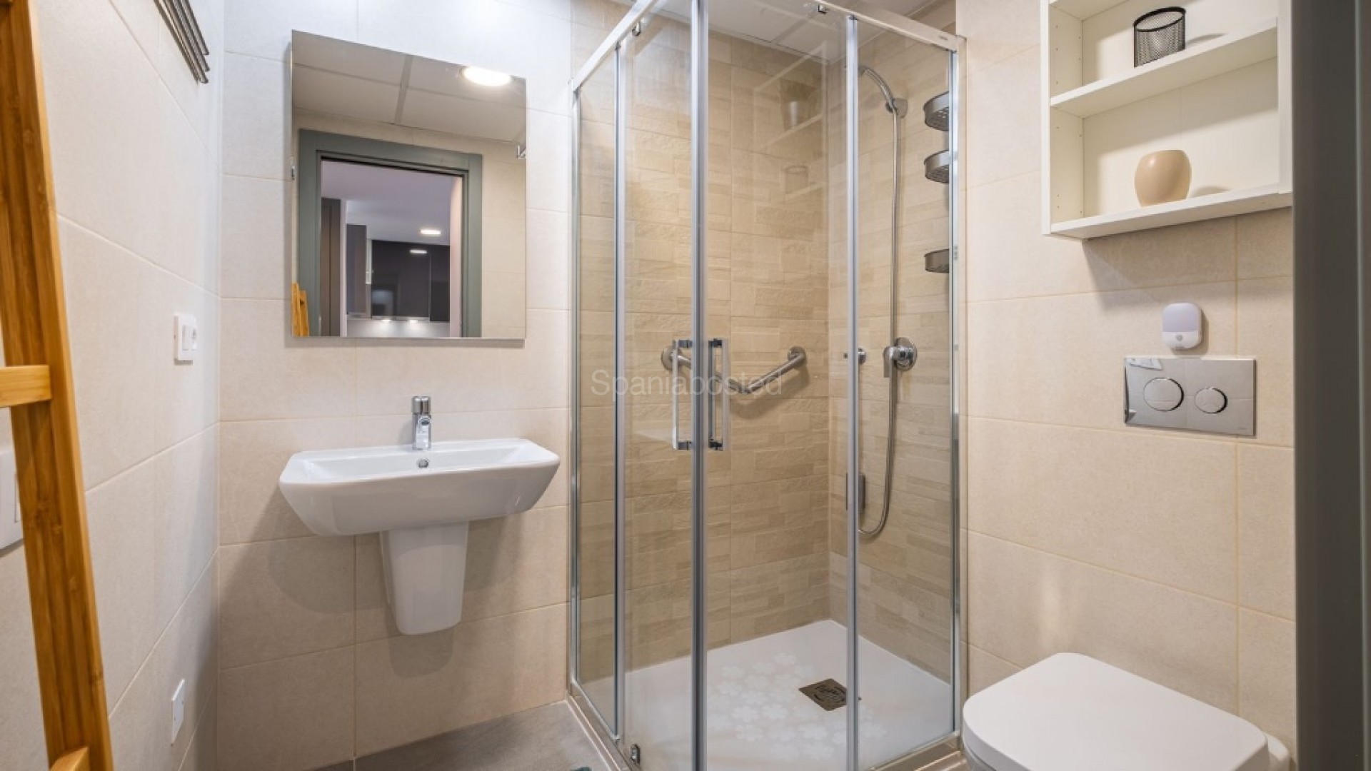 Resale - Apartment -
Orihuela Costa - Playa Flamenca