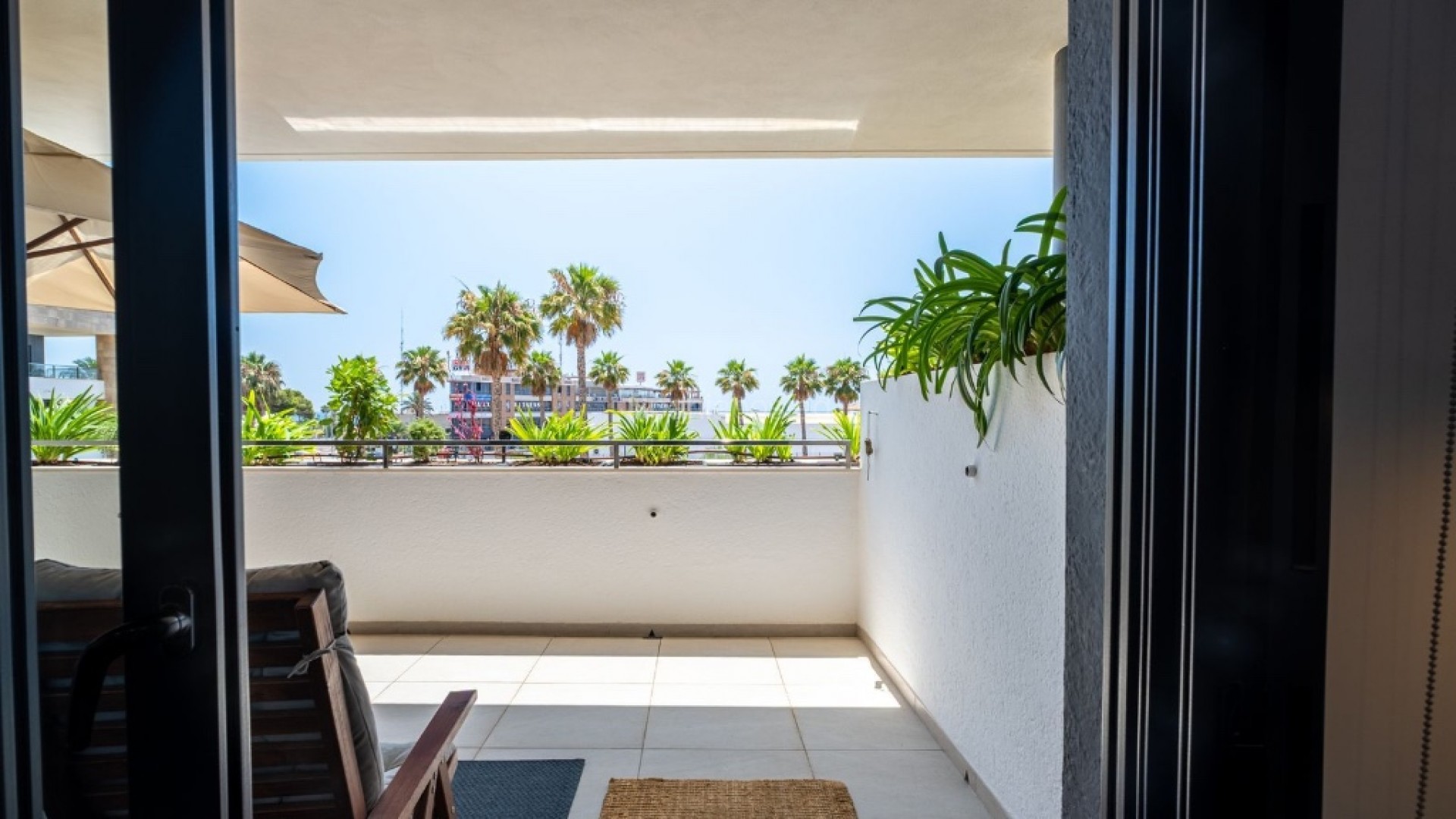 Resale - Apartment -
Orihuela Costa - Playa Flamenca