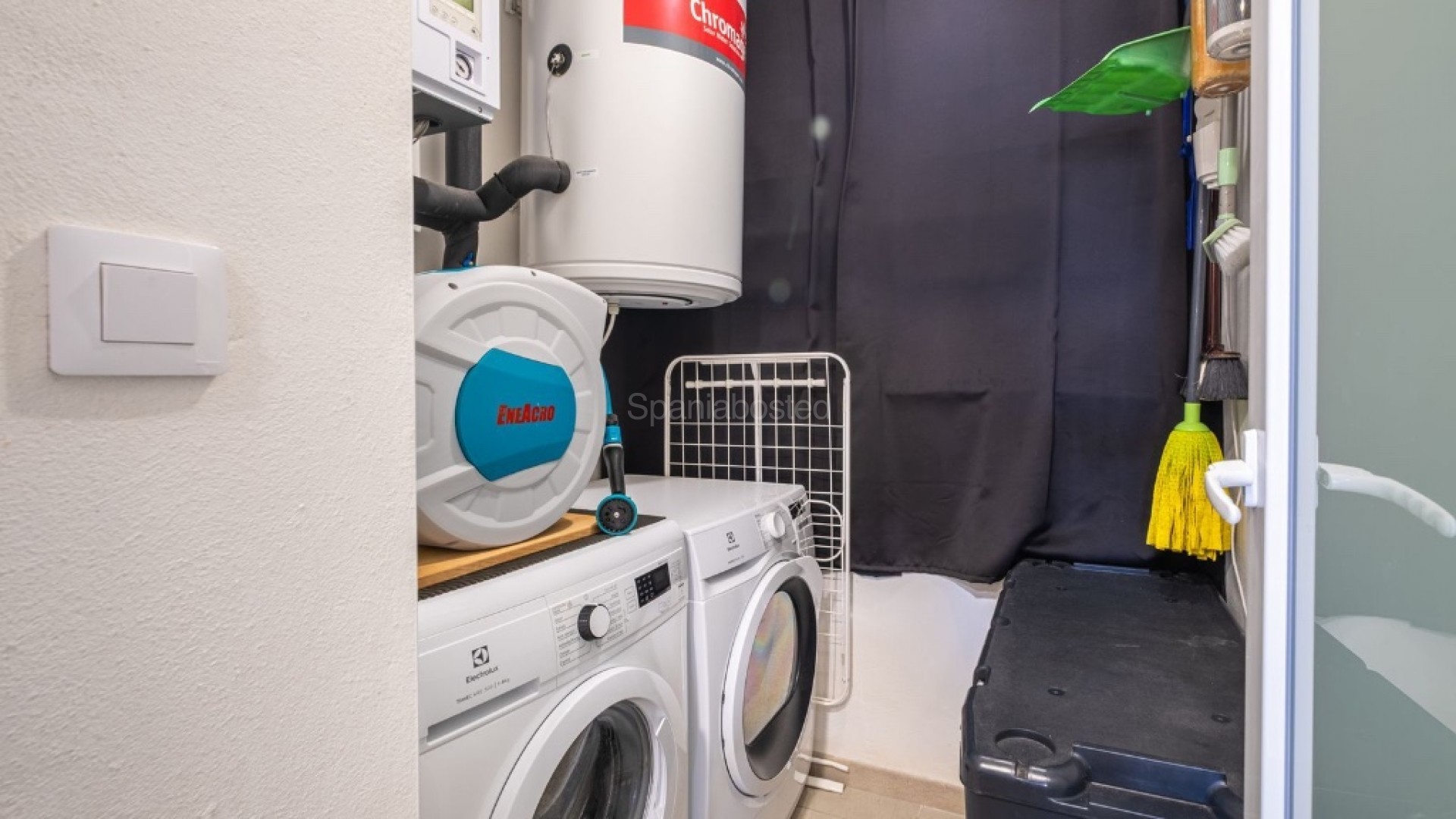 Resale - Apartment -
Orihuela Costa - Playa Flamenca