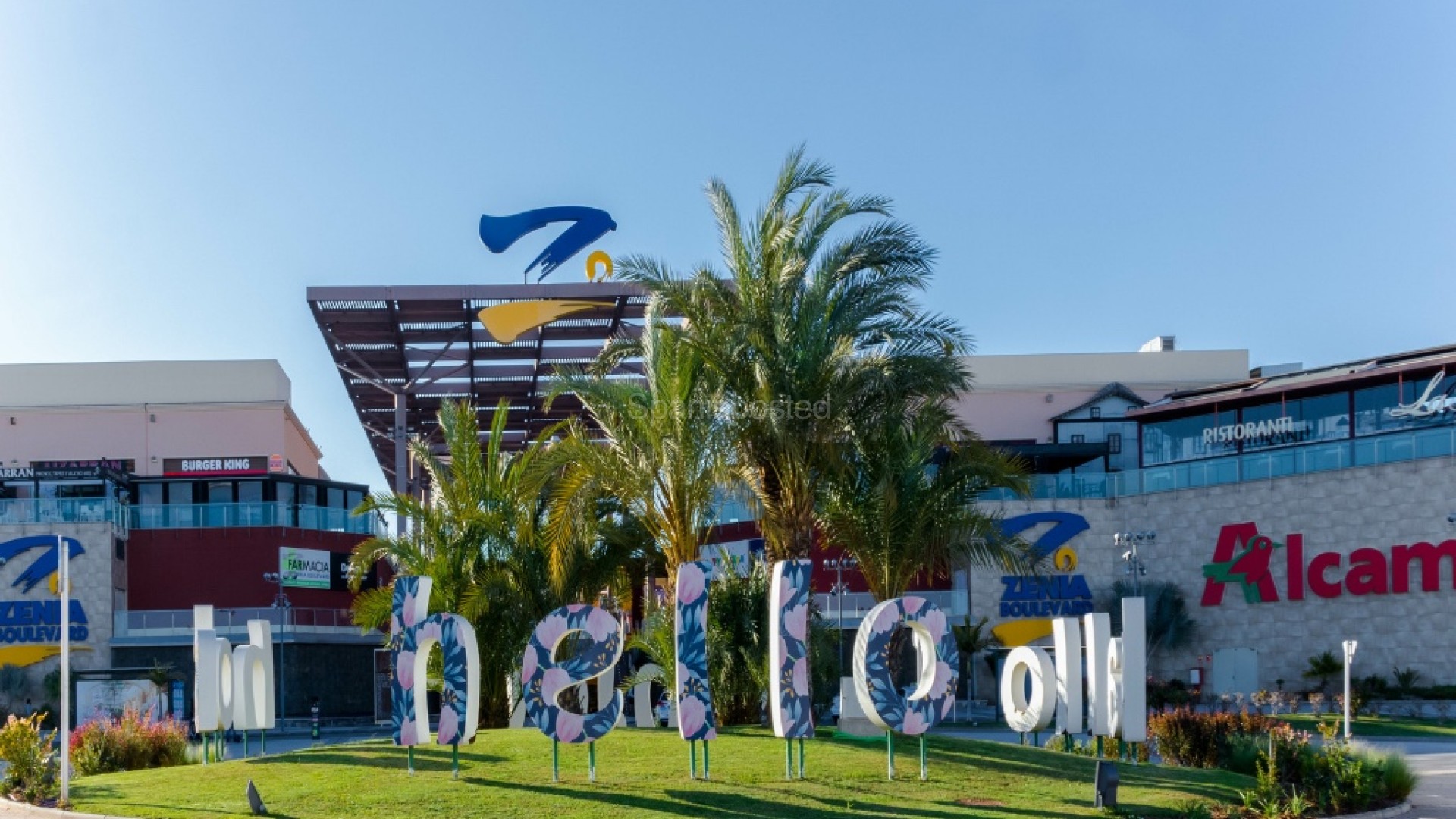 Resale - Apartment -
Orihuela Costa - Playa Flamenca