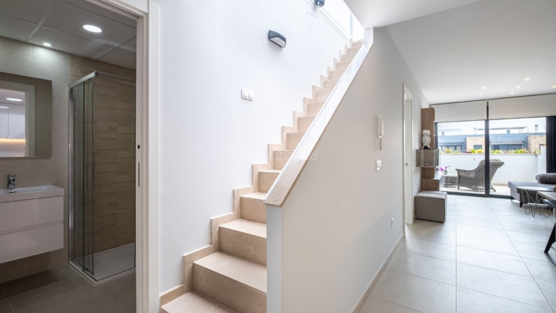 Resale - Apartment -
Orihuela Costa - Playa Flamenca