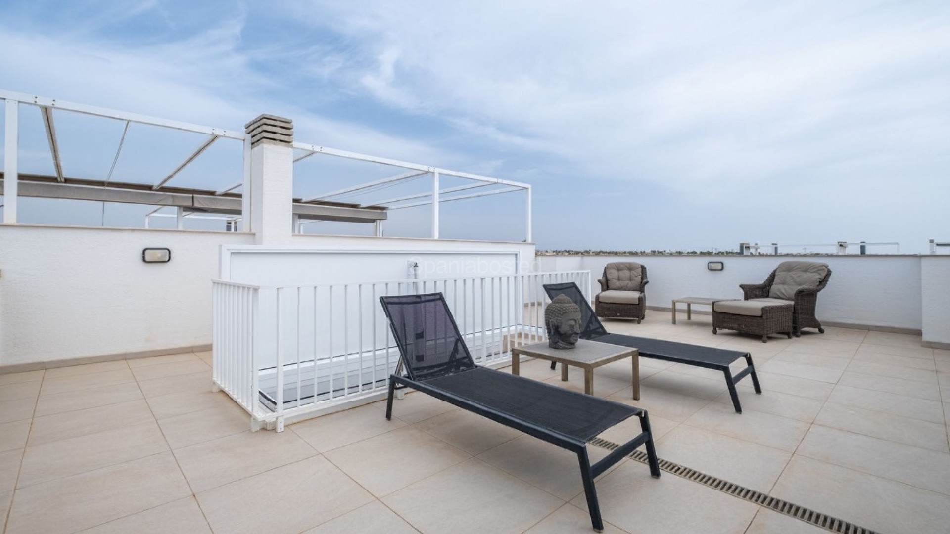 Resale - Apartment -
Orihuela Costa - Playa Flamenca