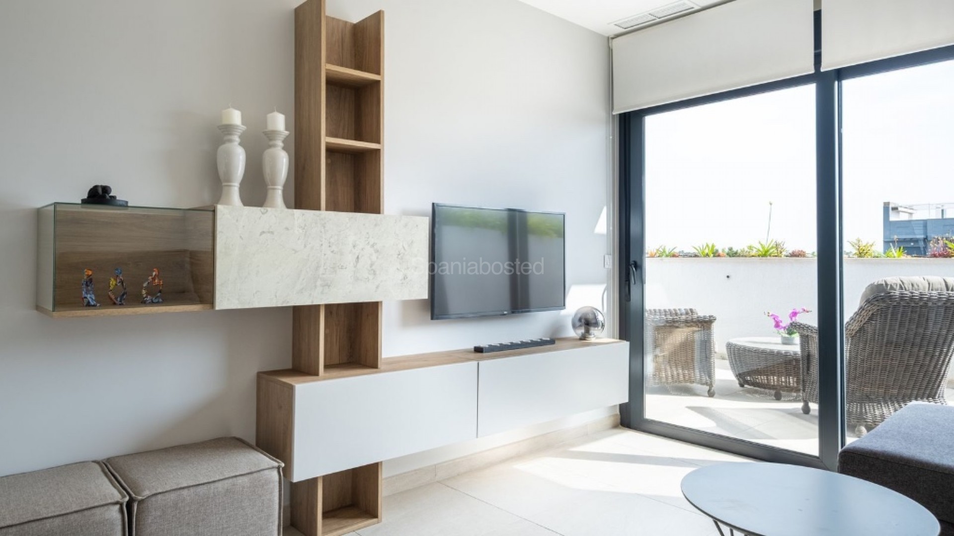 Resale - Apartment -
Orihuela Costa - Playa Flamenca