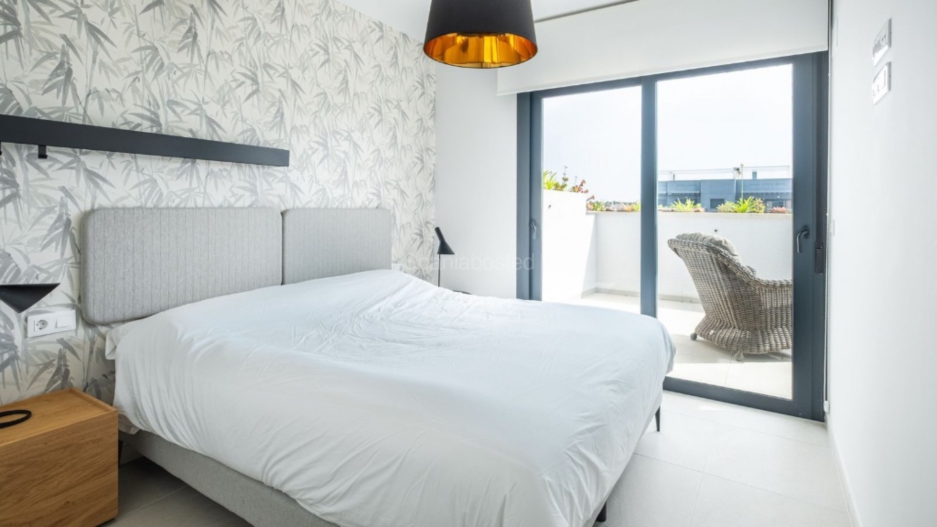 Resale - Apartment -
Orihuela Costa - Playa Flamenca