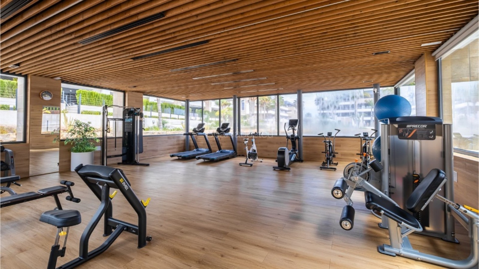 Resale - Apartment -
Orihuela Costa - Playa Flamenca