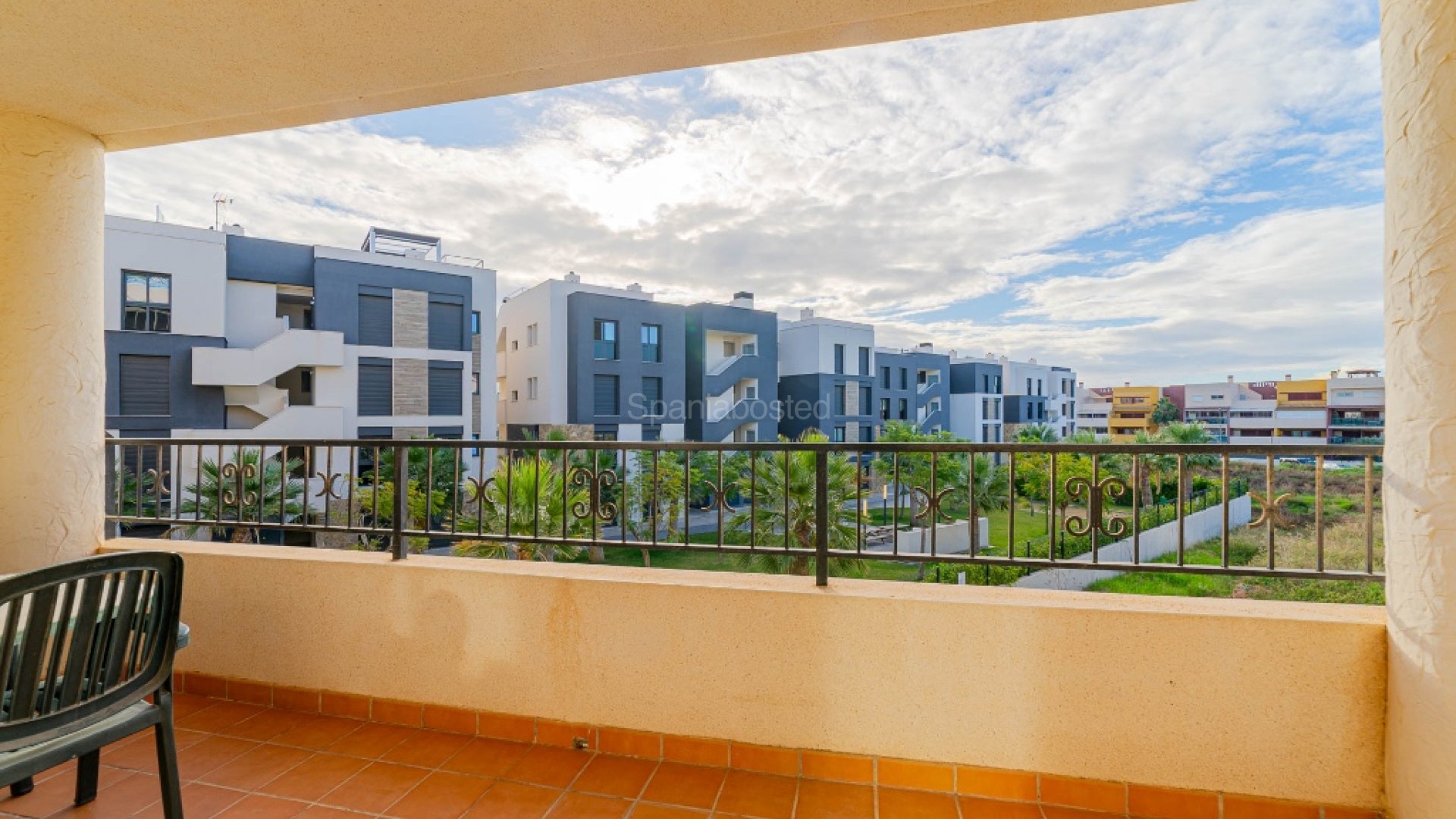 Resale - Apartment -
Orihuela Costa - Playa Flamenca