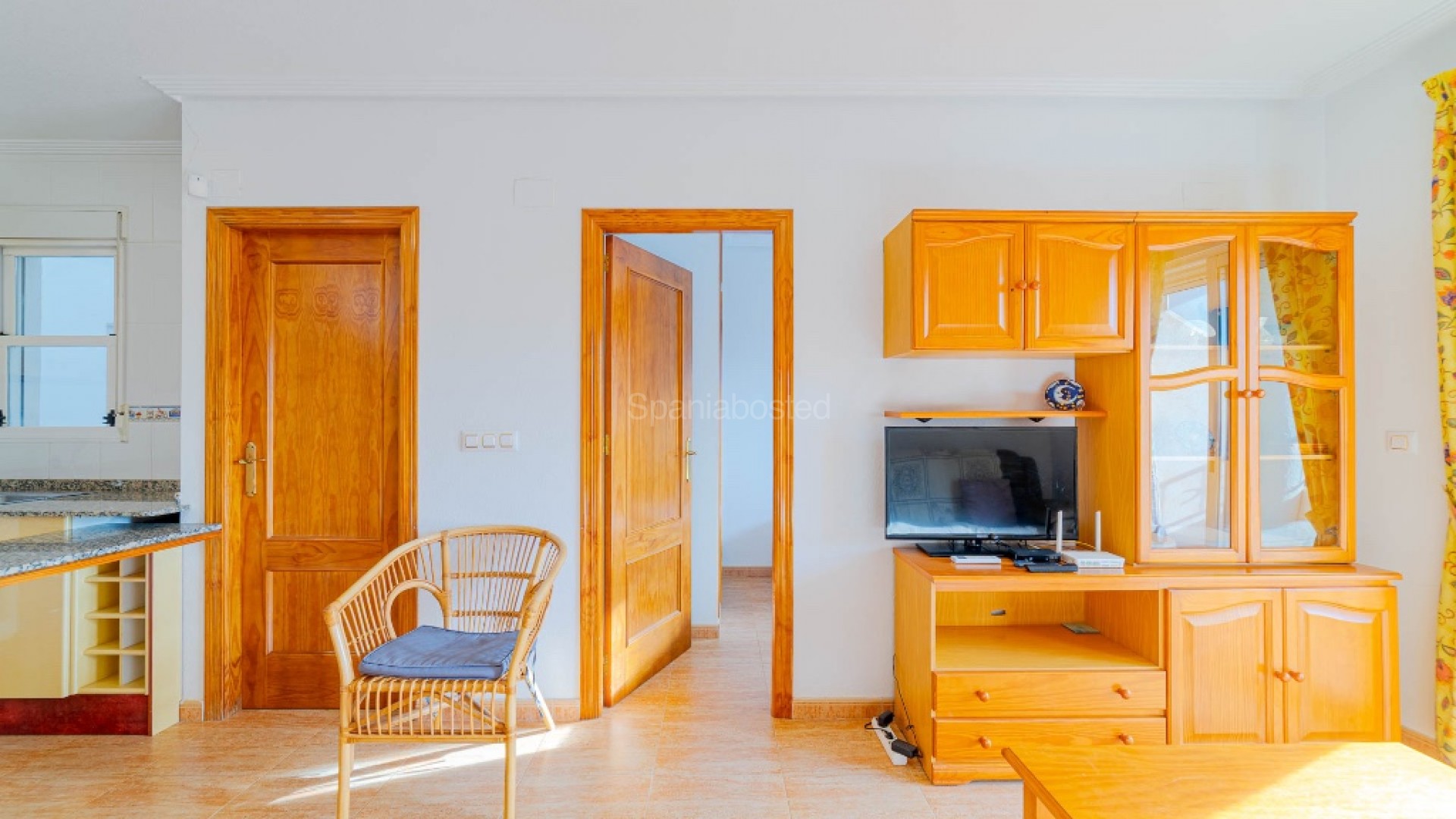 Resale - Apartment -
Orihuela Costa - Playa Flamenca