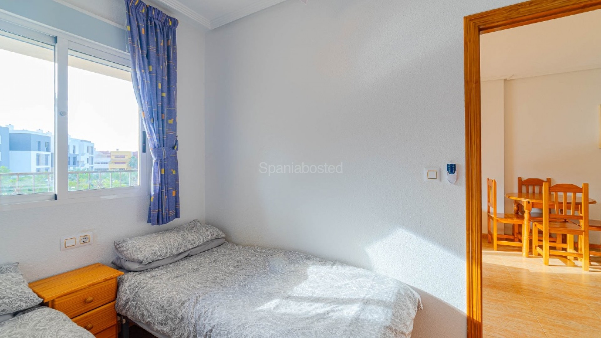 Resale - Apartment -
Orihuela Costa - Playa Flamenca