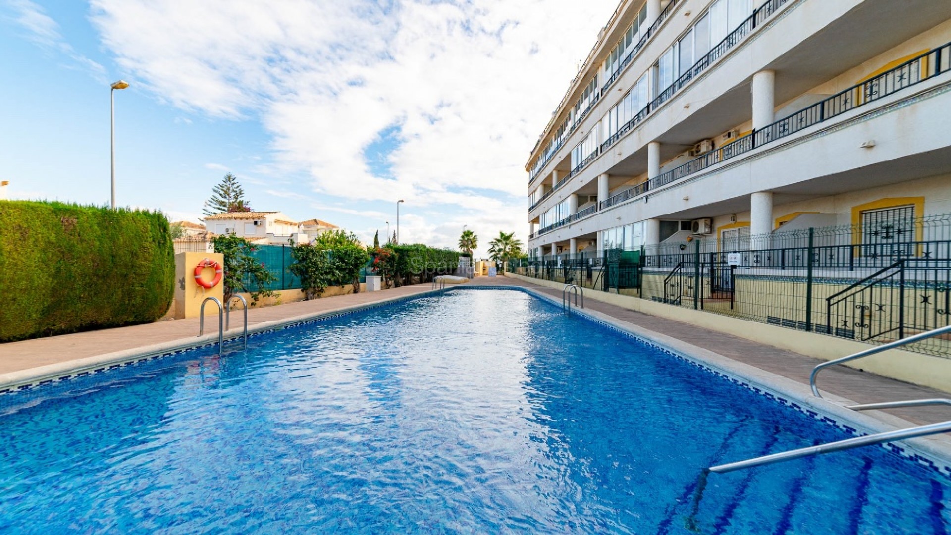 Resale - Apartment -
Orihuela Costa - Playa Flamenca