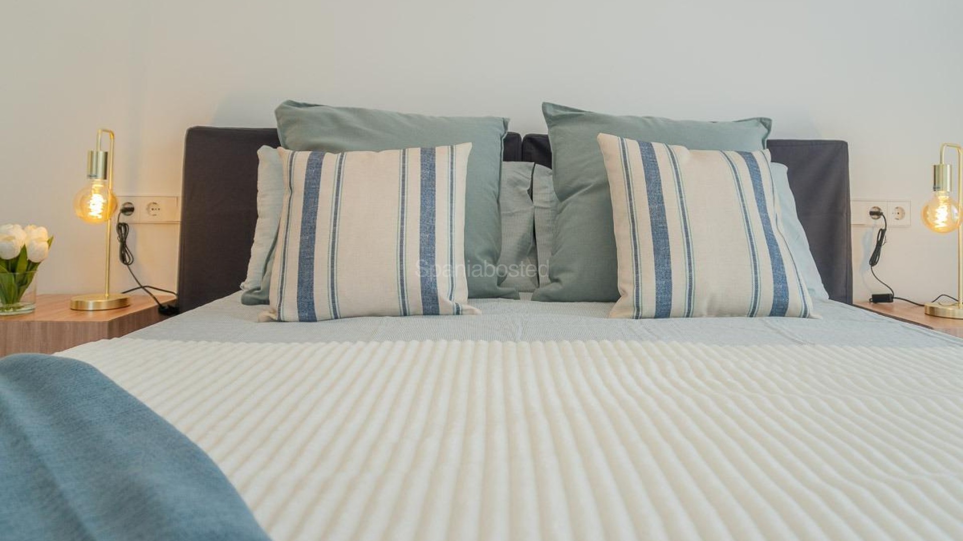 Resale - Apartment -
Orihuela Costa - Playa Flamenca