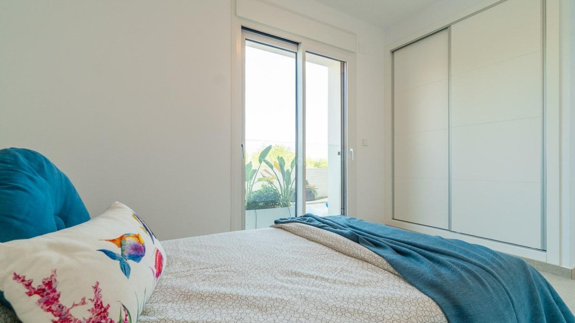 Resale - Apartment -
Orihuela Costa - Playa Flamenca