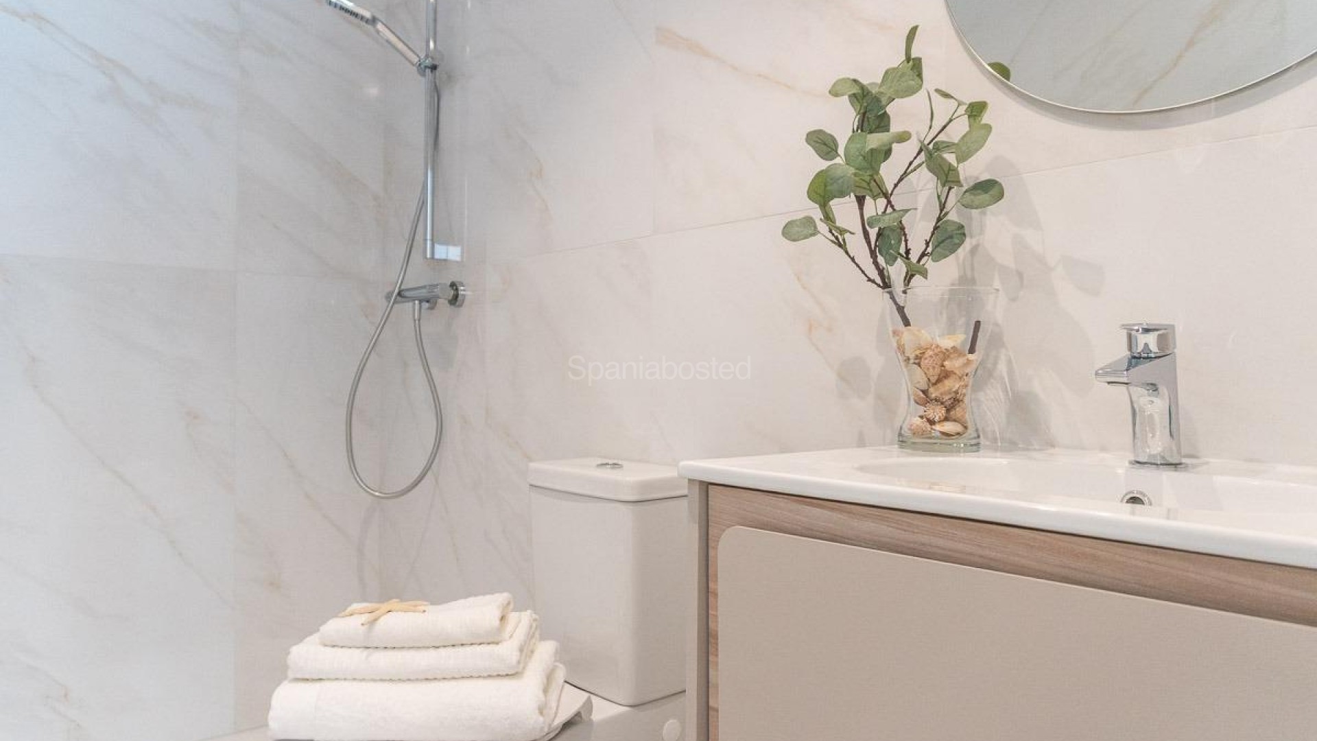 Resale - Apartment -
Orihuela Costa - Playa Flamenca