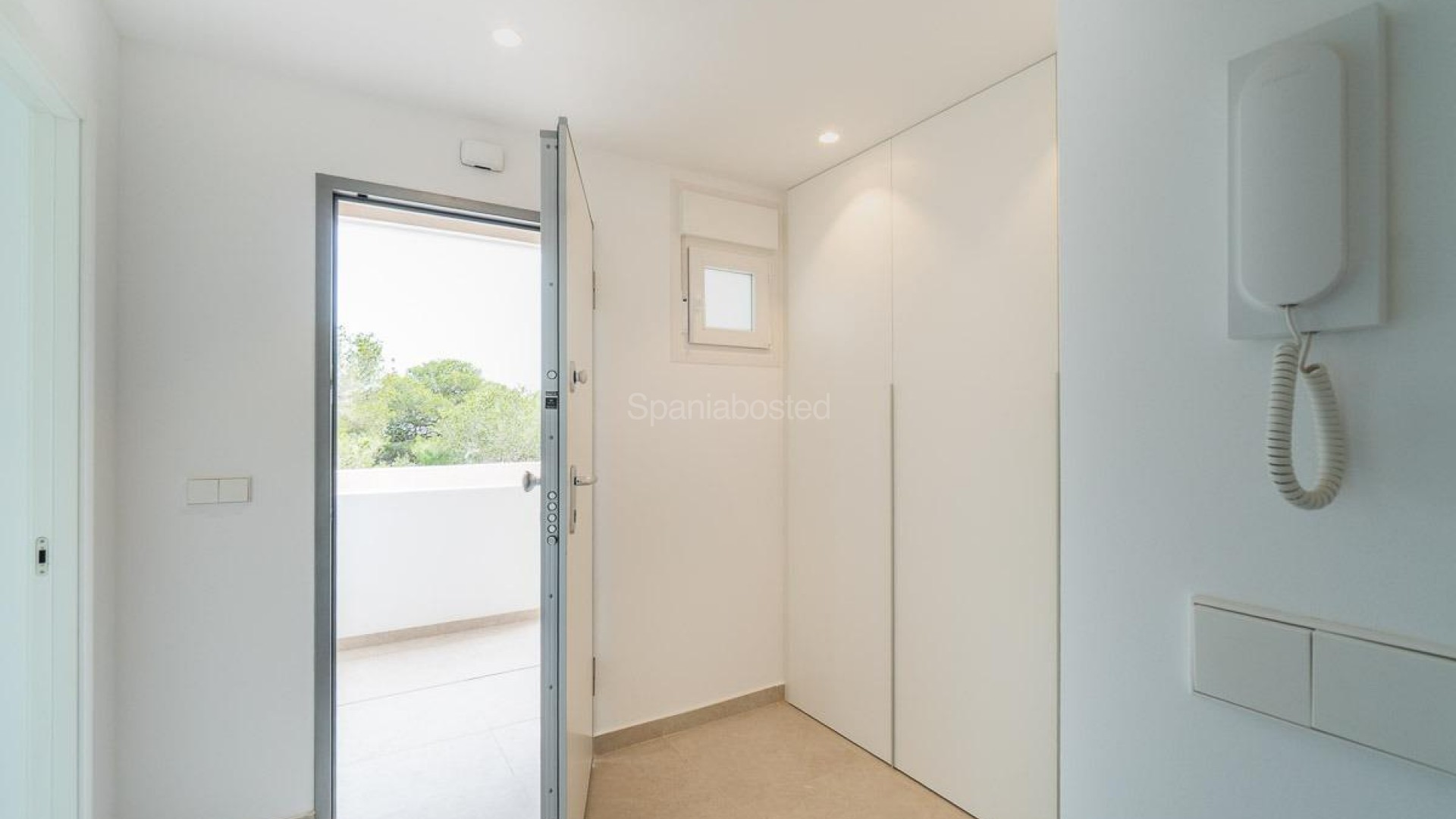 Resale - Apartment -
Orihuela Costa - Playa Flamenca