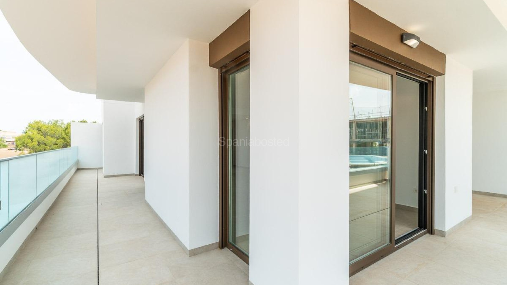 Resale - Apartment -
Orihuela Costa - Playa Flamenca