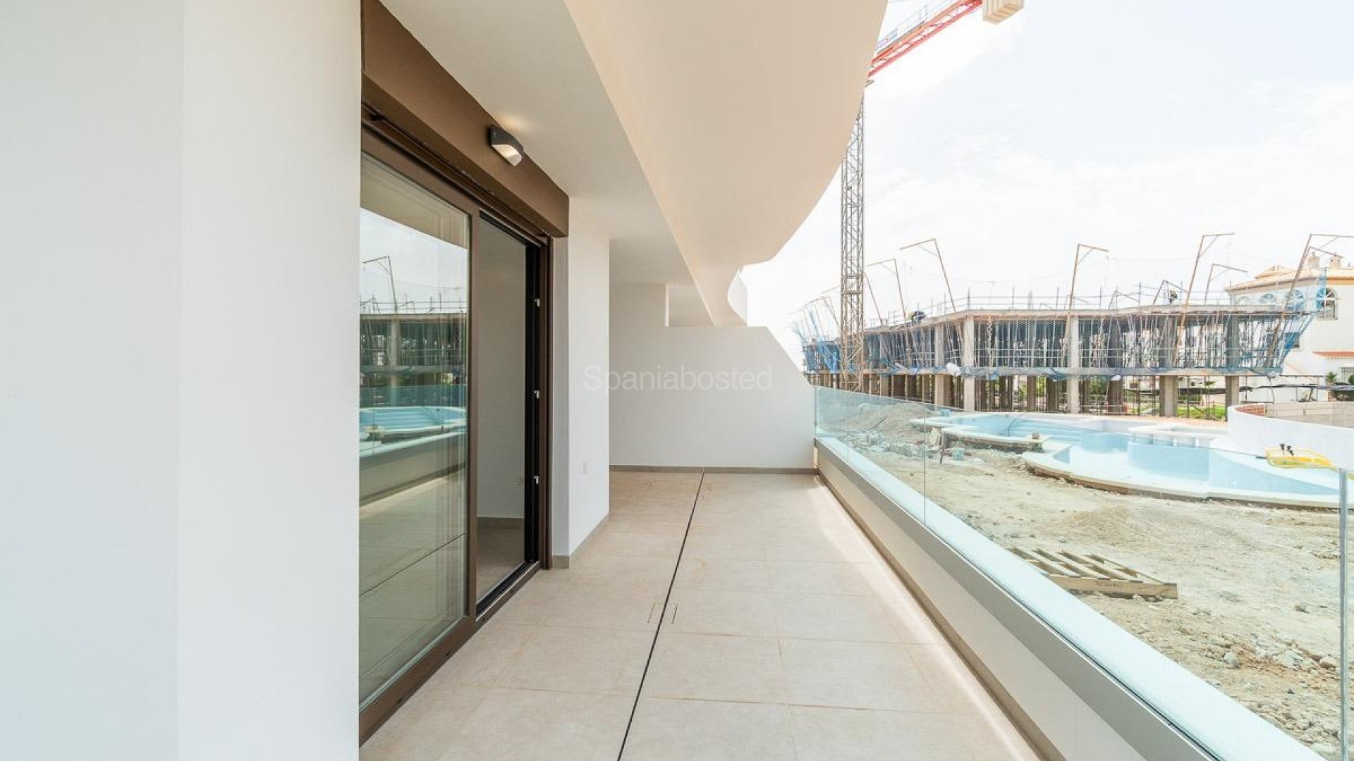 Resale - Apartment -
Orihuela Costa - Playa Flamenca