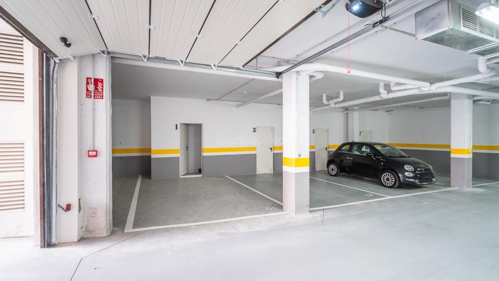 Resale - Apartment -
Orihuela Costa - Playa Flamenca