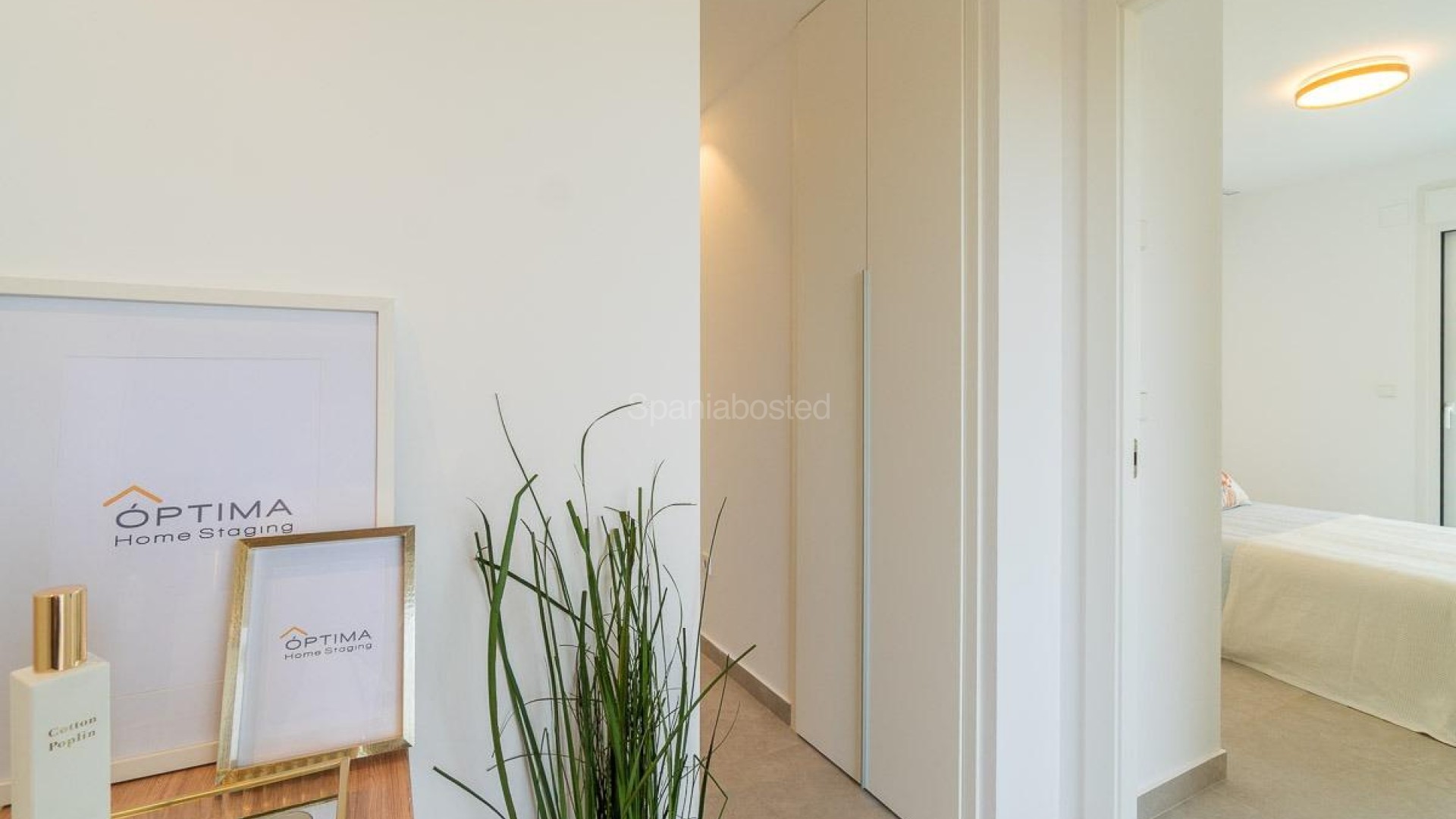 Resale - Apartment -
Orihuela Costa - Playa Flamenca