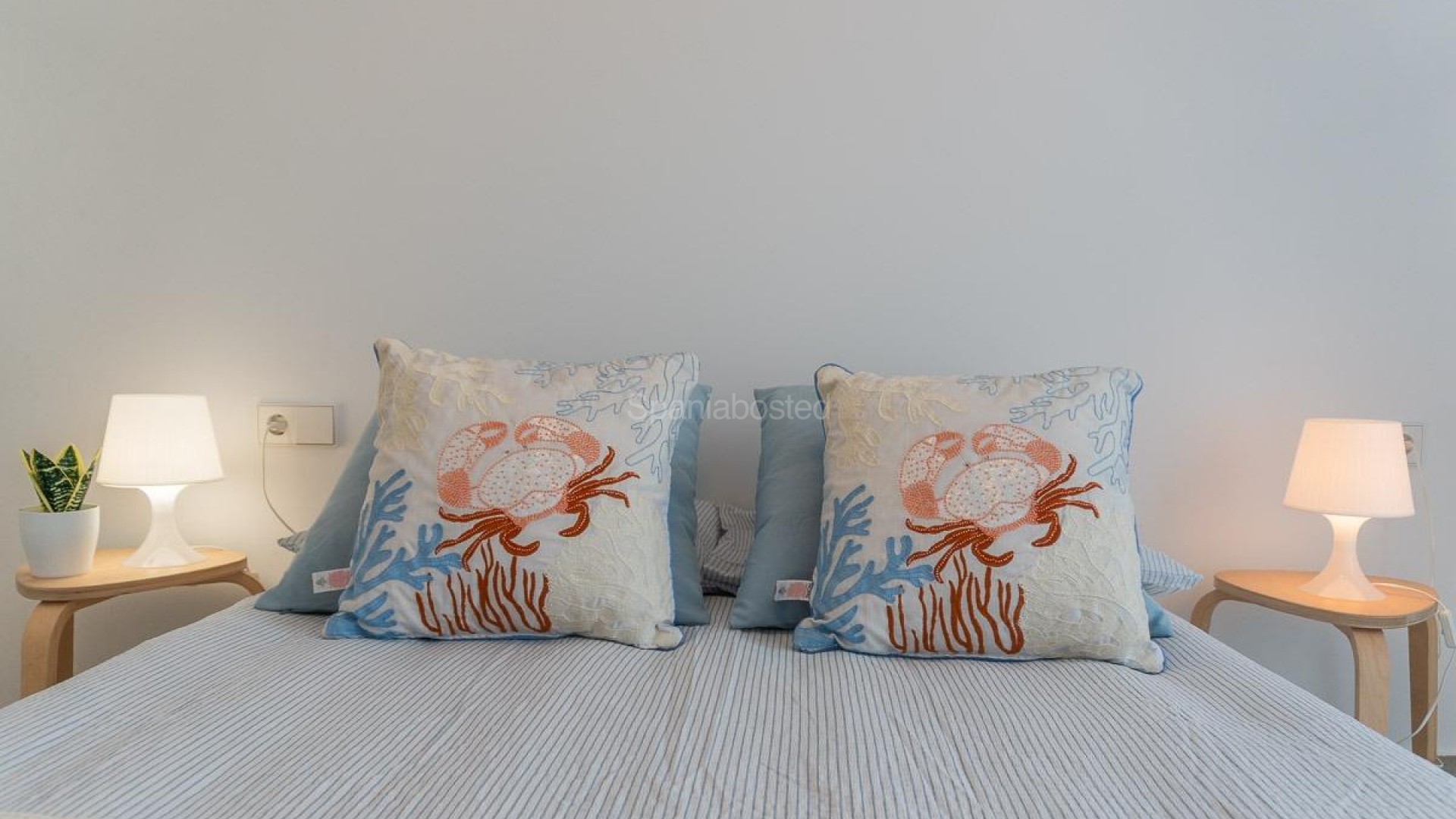 Resale - Apartment -
Orihuela Costa - Playa Flamenca