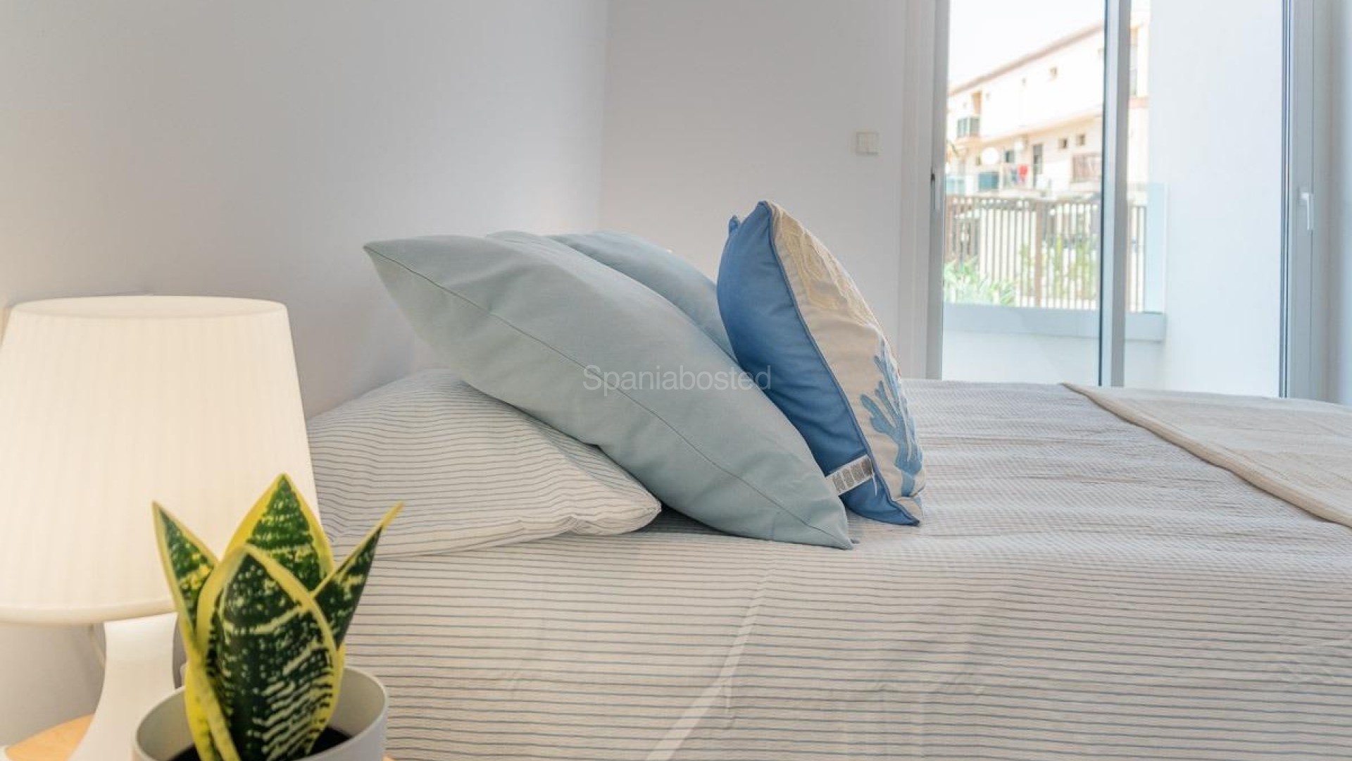 Resale - Apartment -
Orihuela Costa - Playa Flamenca