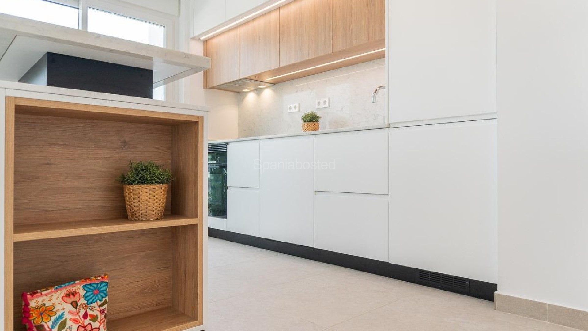 Resale - Apartment -
Orihuela Costa - Playa Flamenca