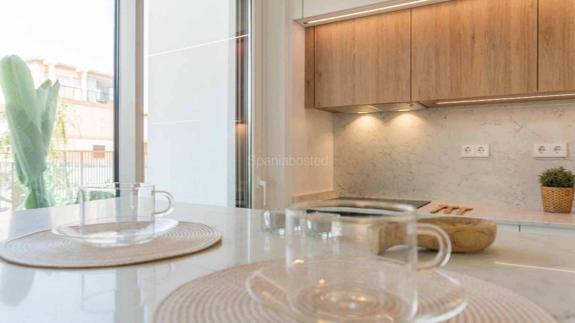 Resale - Apartment -
Orihuela Costa - Playa Flamenca