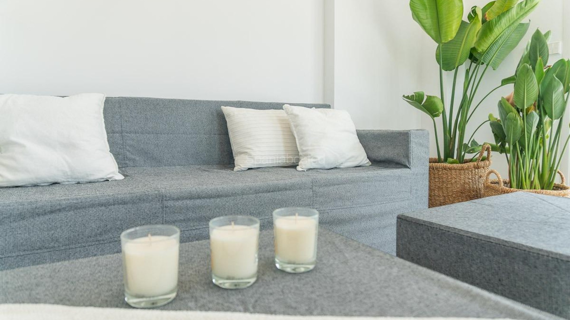 Resale - Apartment -
Orihuela Costa - Playa Flamenca