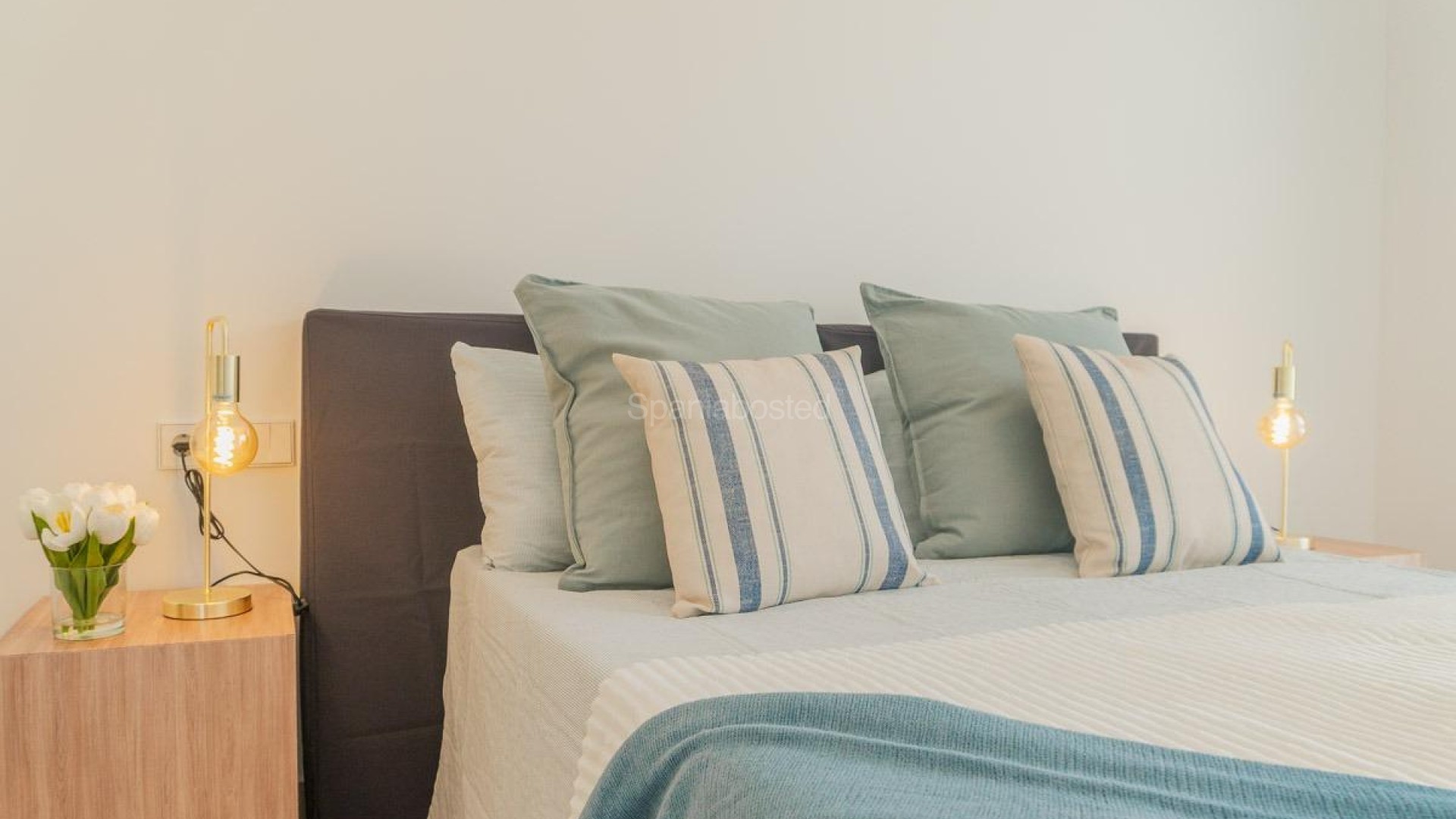 Resale - Apartment -
Orihuela Costa - Playa Flamenca