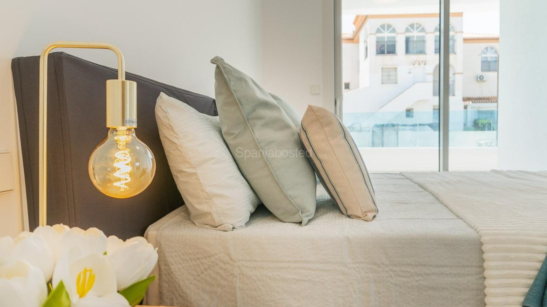 Resale - Apartment -
Orihuela Costa - Playa Flamenca