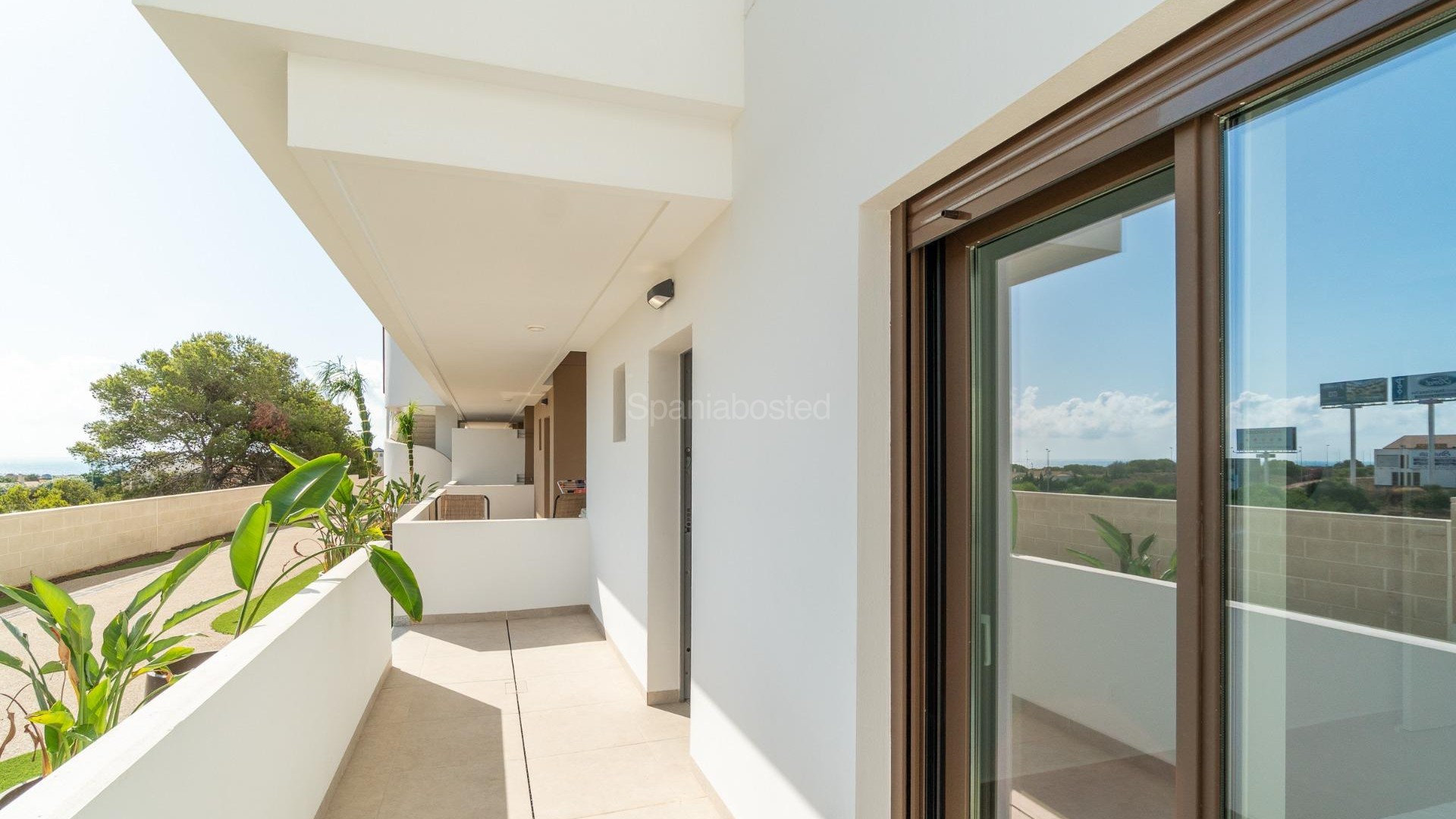 Resale - Apartment -
Orihuela Costa - Playa Flamenca