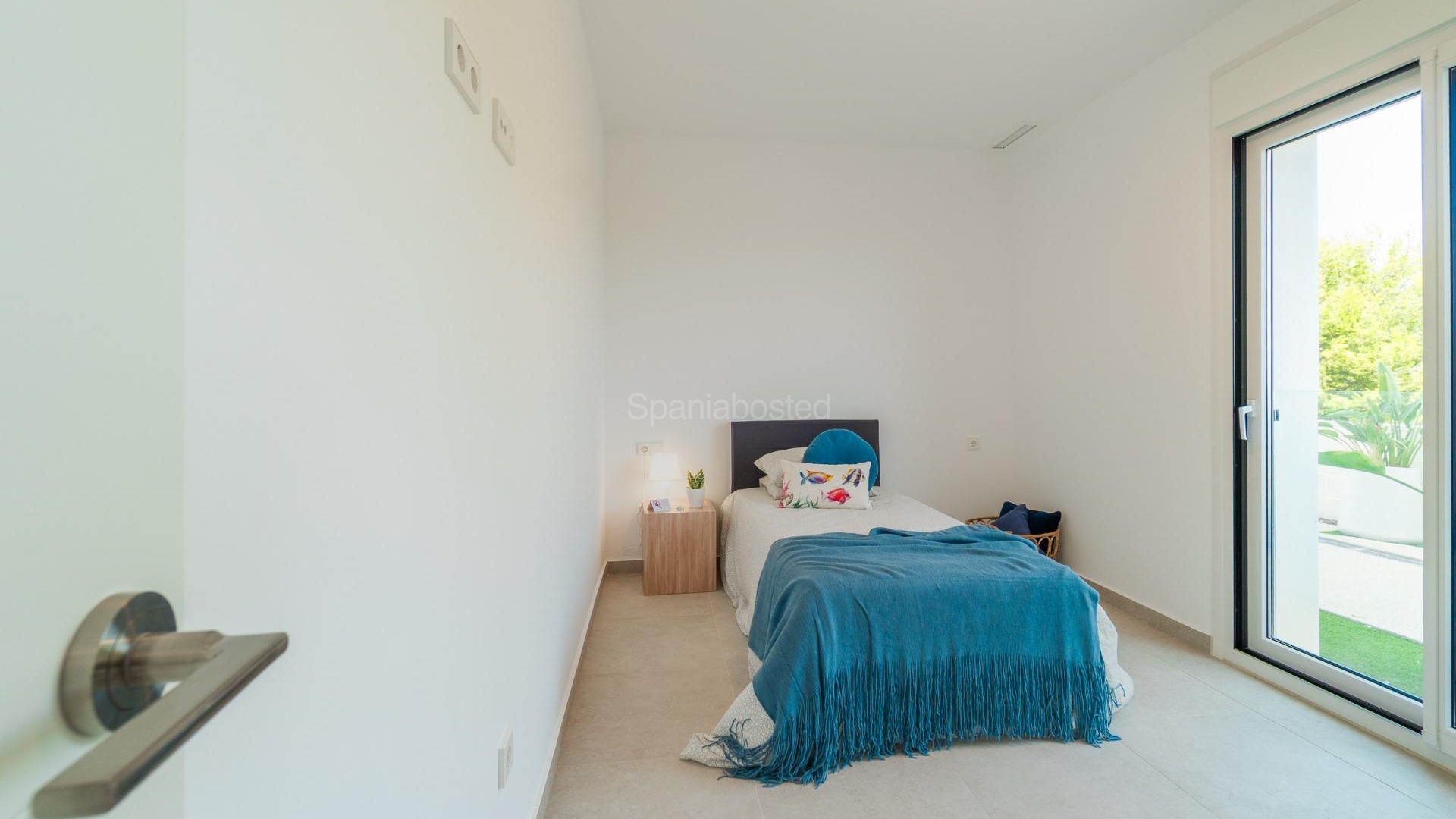 Resale - Apartment -
Orihuela Costa - Playa Flamenca