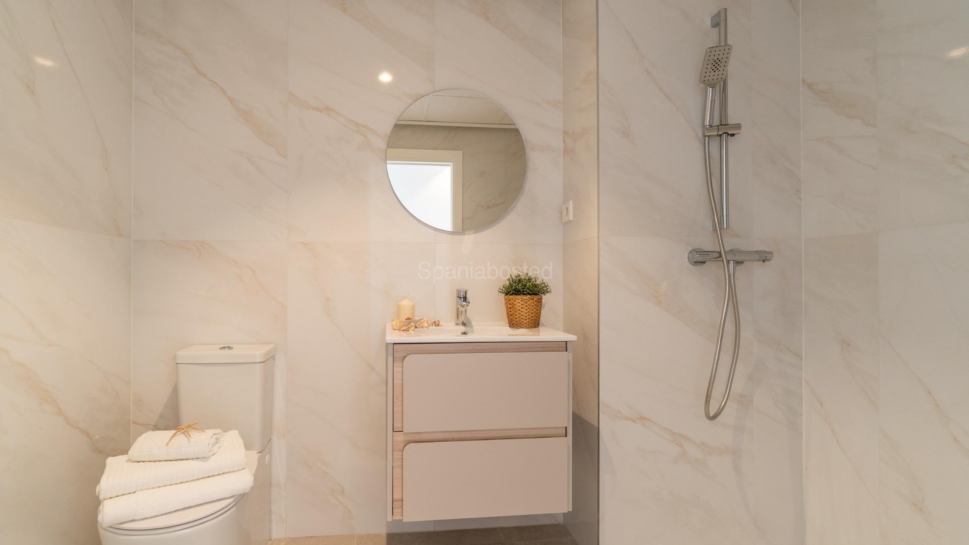 Resale - Apartment -
Orihuela Costa - Playa Flamenca