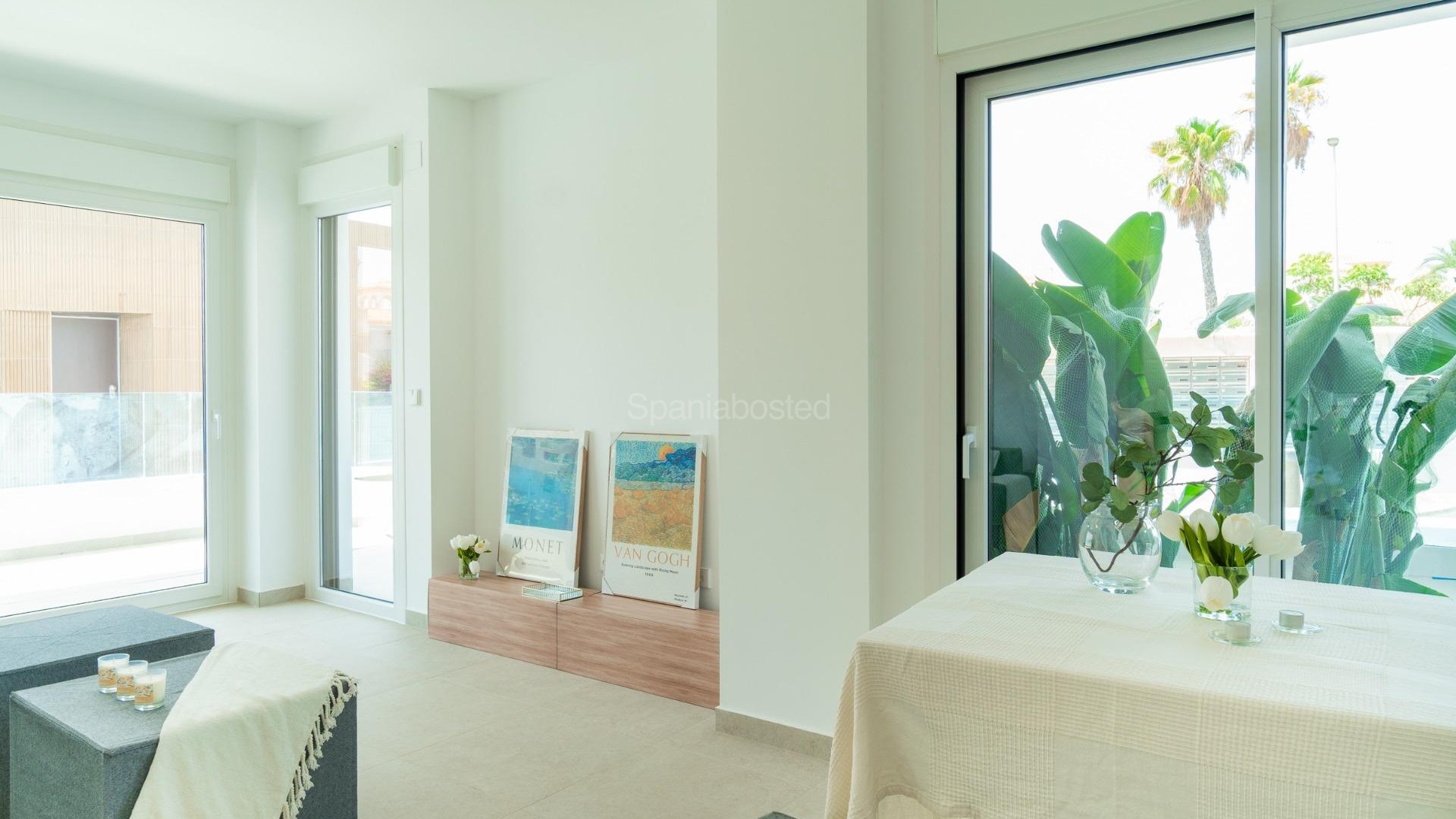 Resale - Apartment -
Orihuela Costa - Playa Flamenca