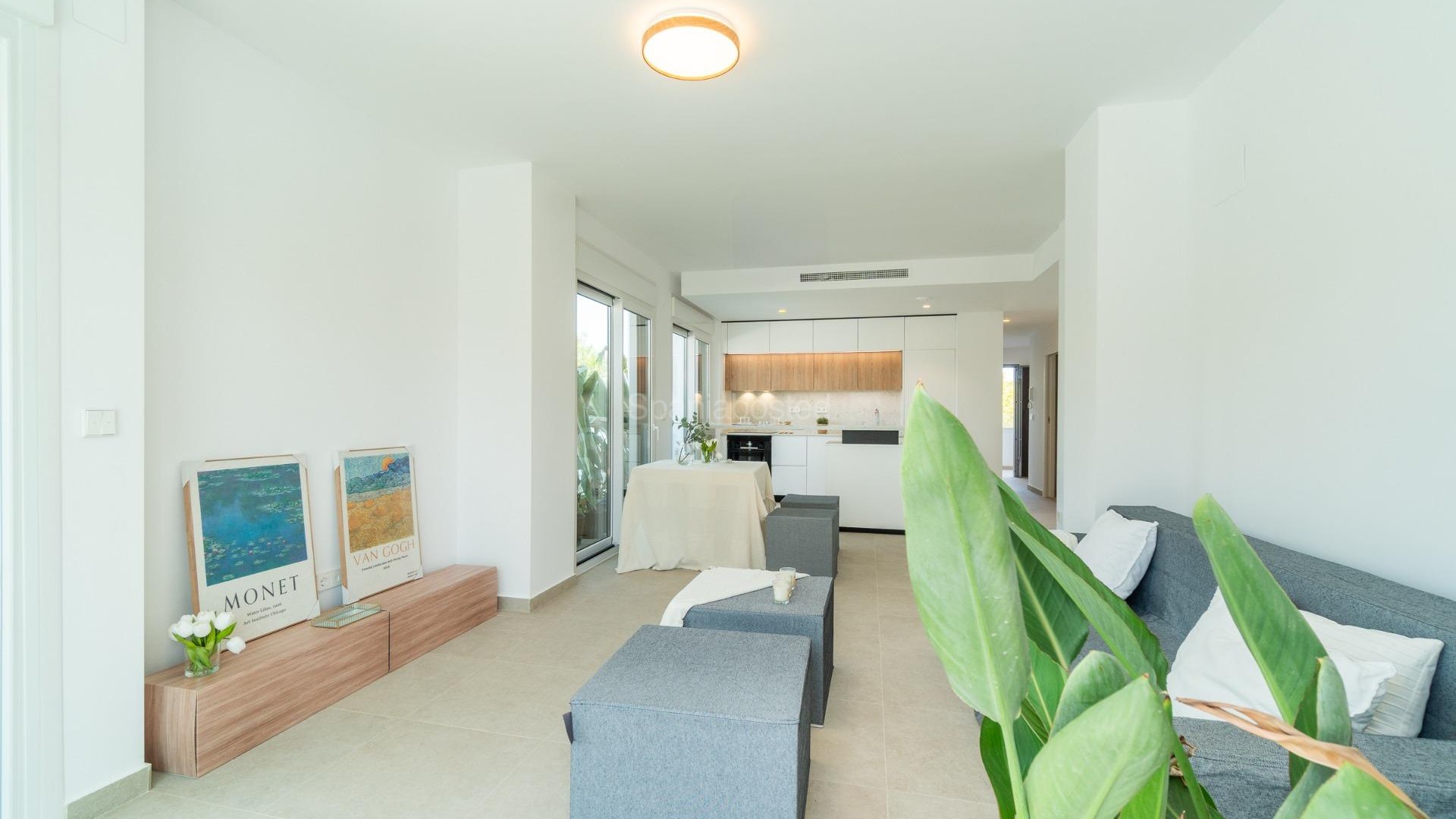 Resale - Apartment -
Orihuela Costa - Playa Flamenca